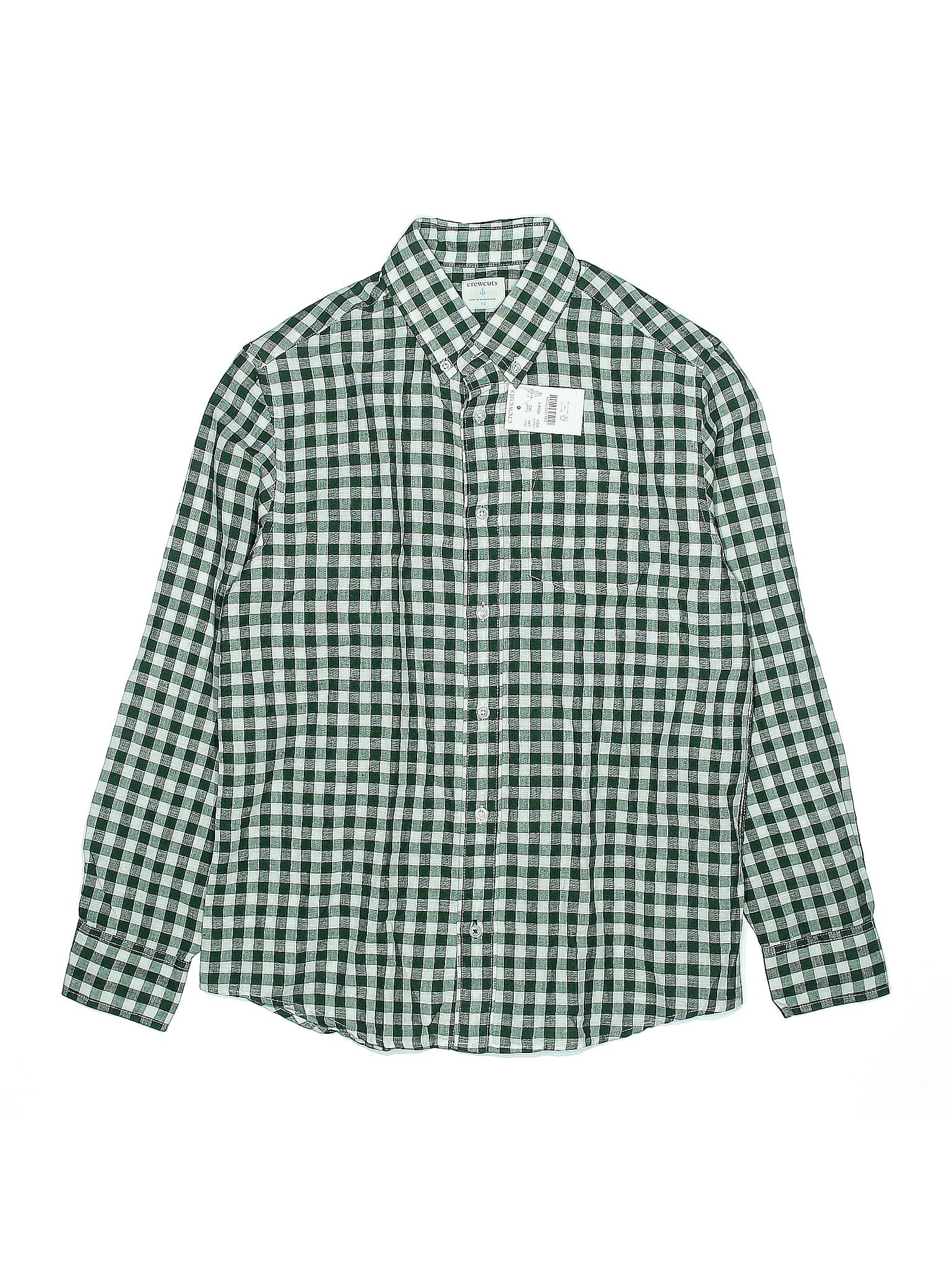 1 size - 14
