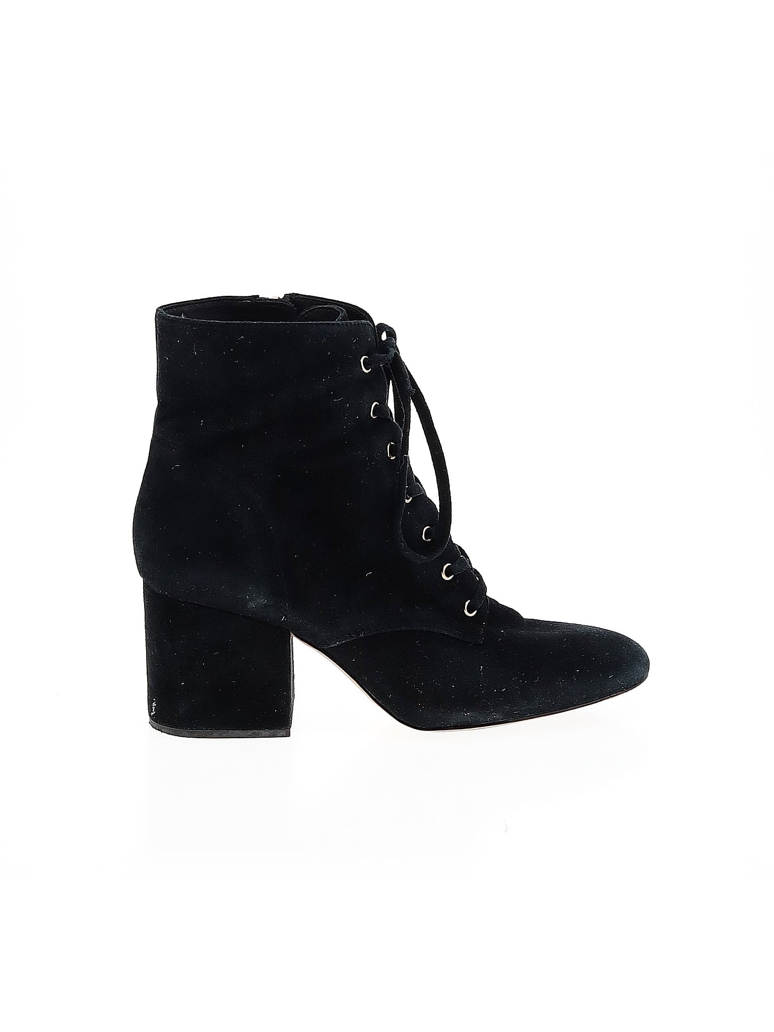 1 shoe size - 6 1/2