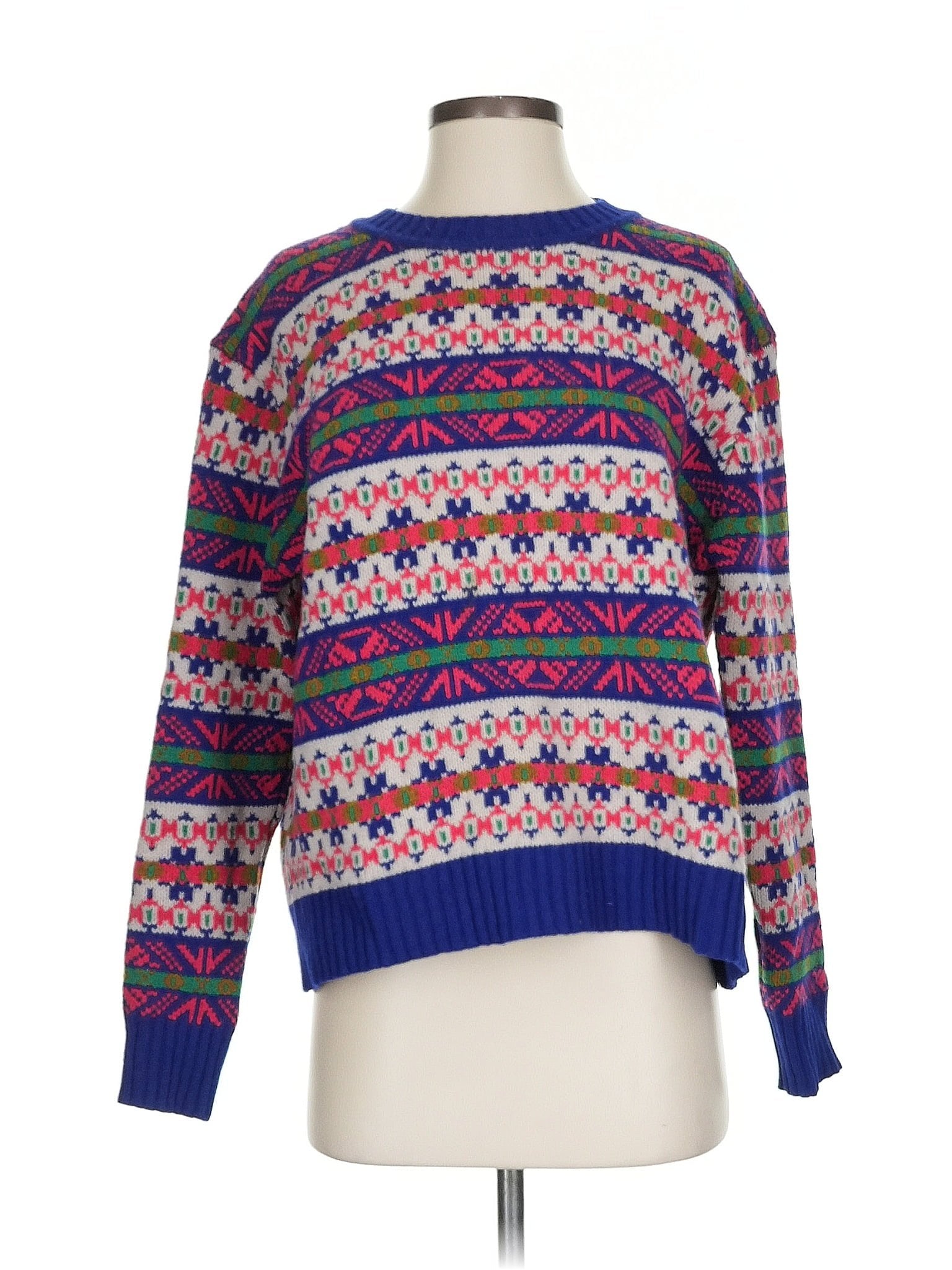 1 size - S