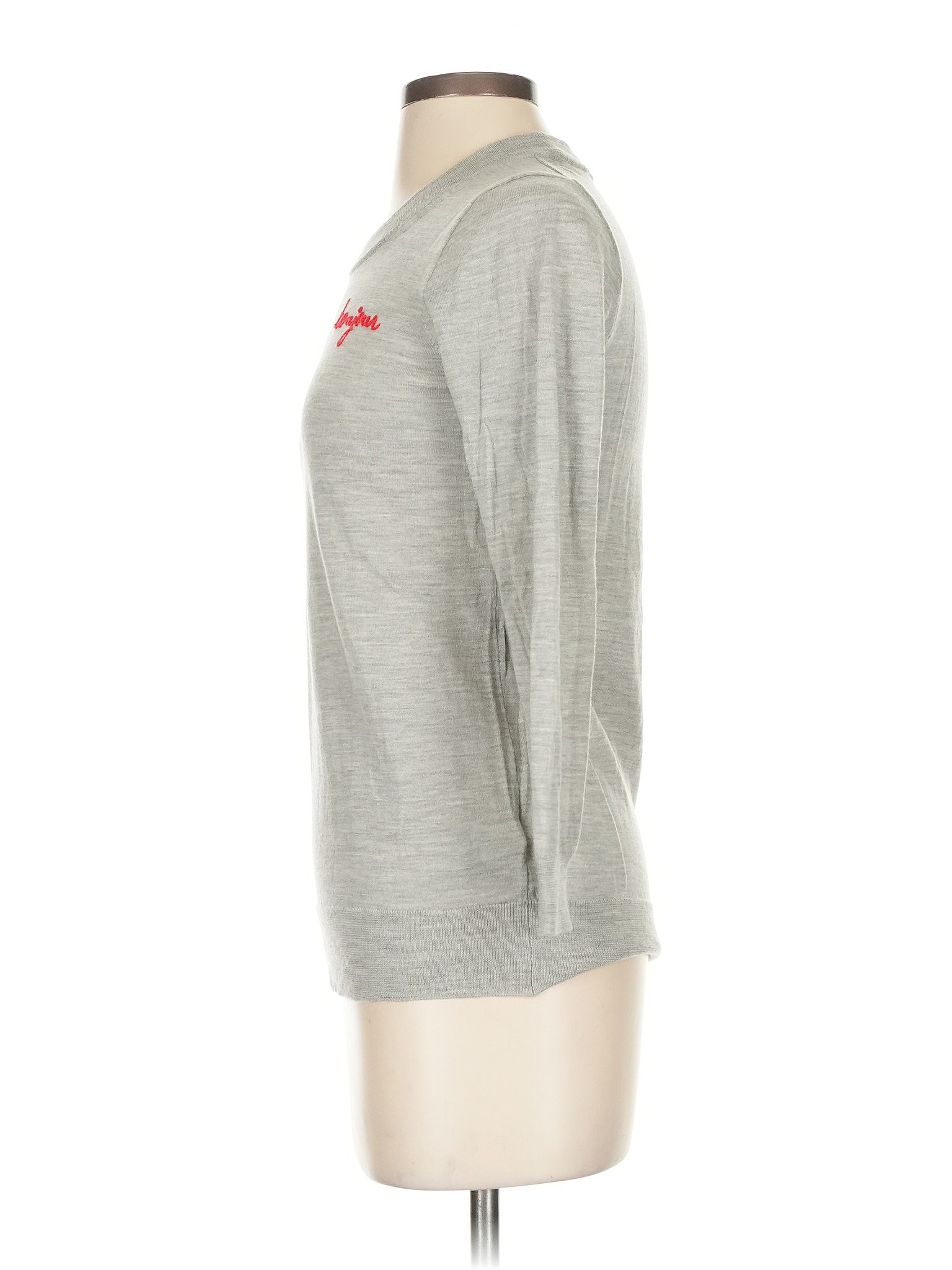 4 size - S