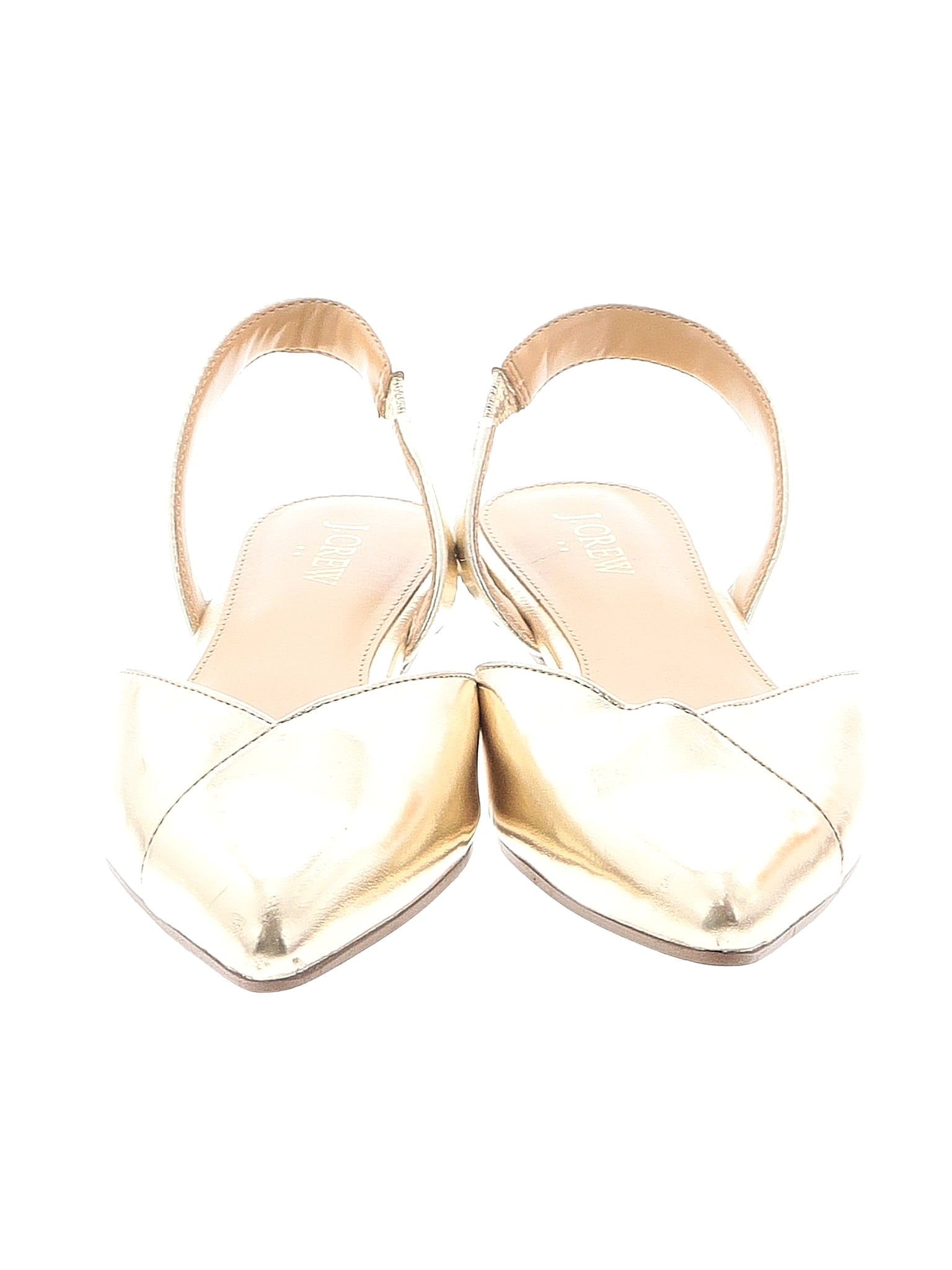 2 shoe size - 8 1/2