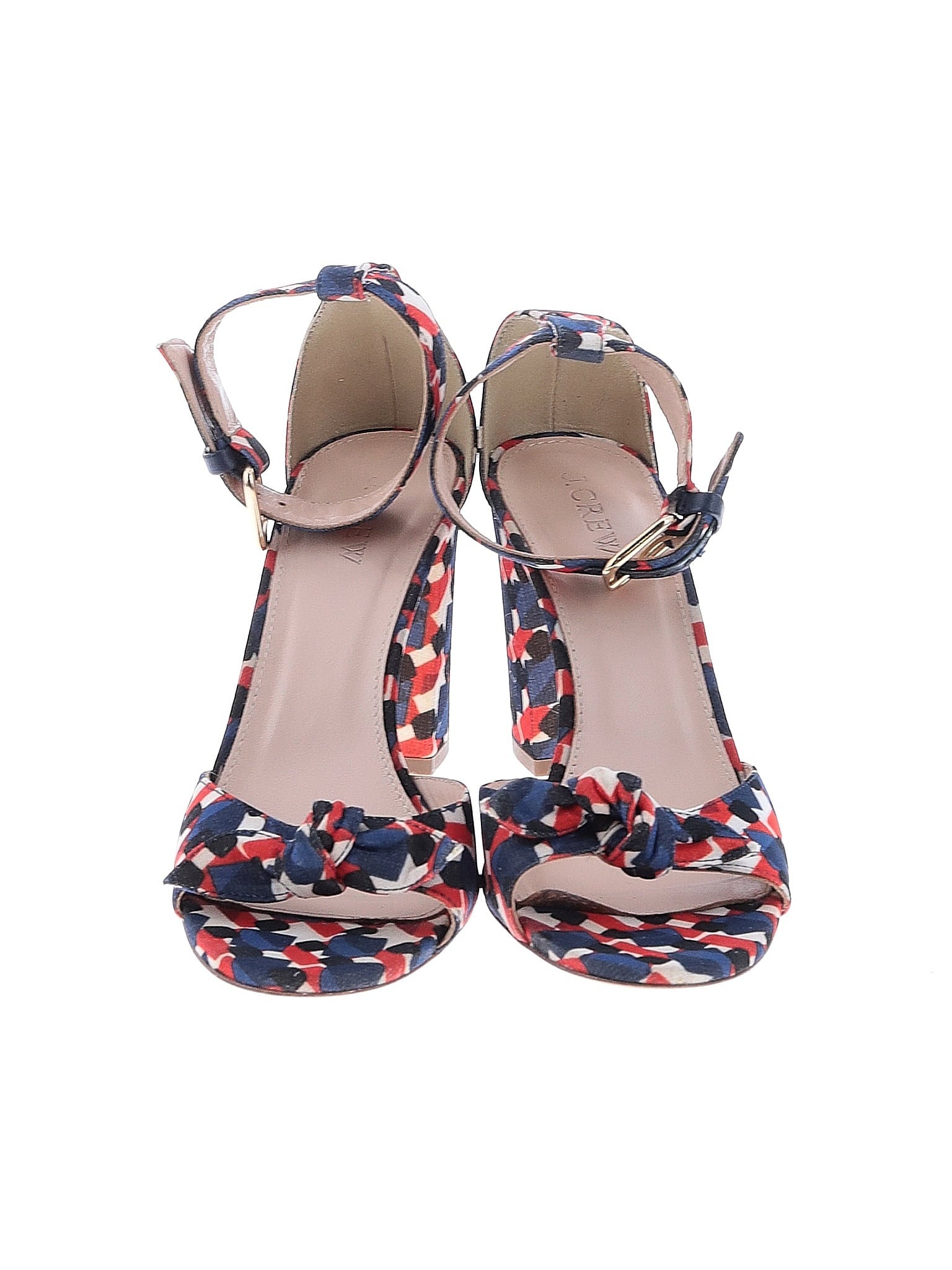 2 shoe size - 7 1/2