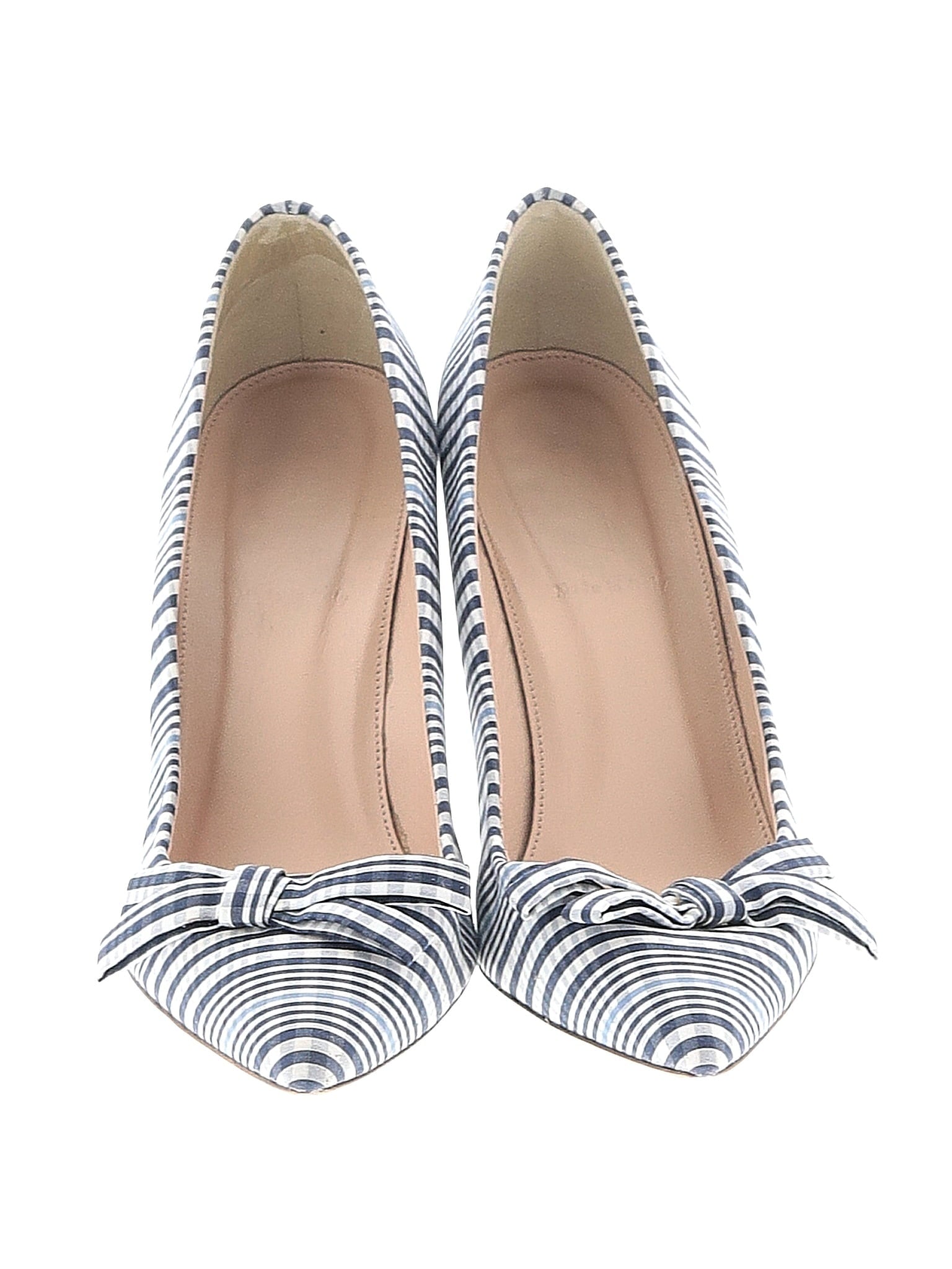 2 shoe size - 8