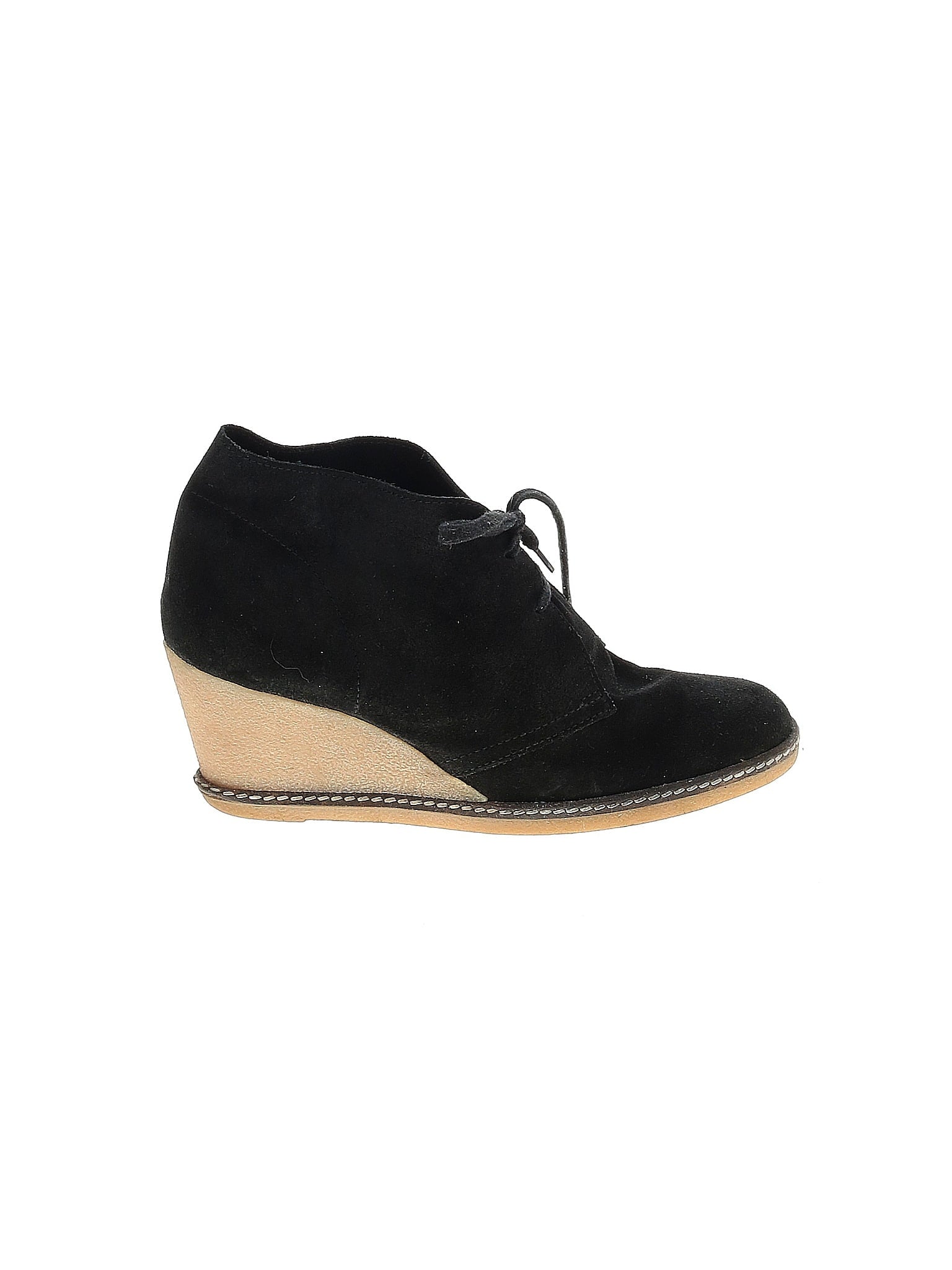 1 shoe size - 9