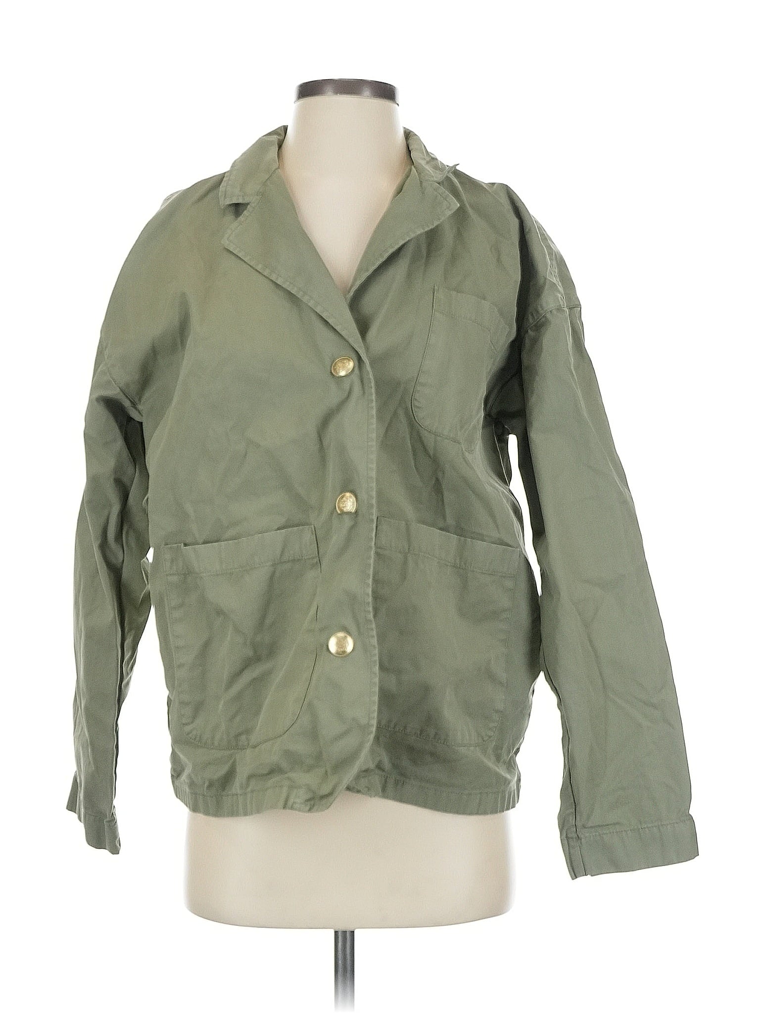 1 size - S