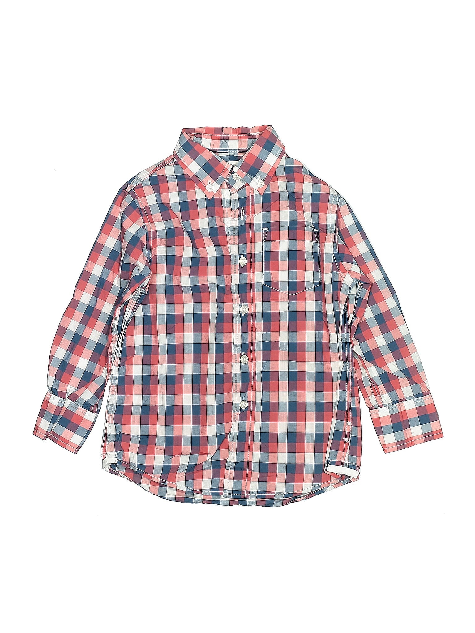 1 size - 3