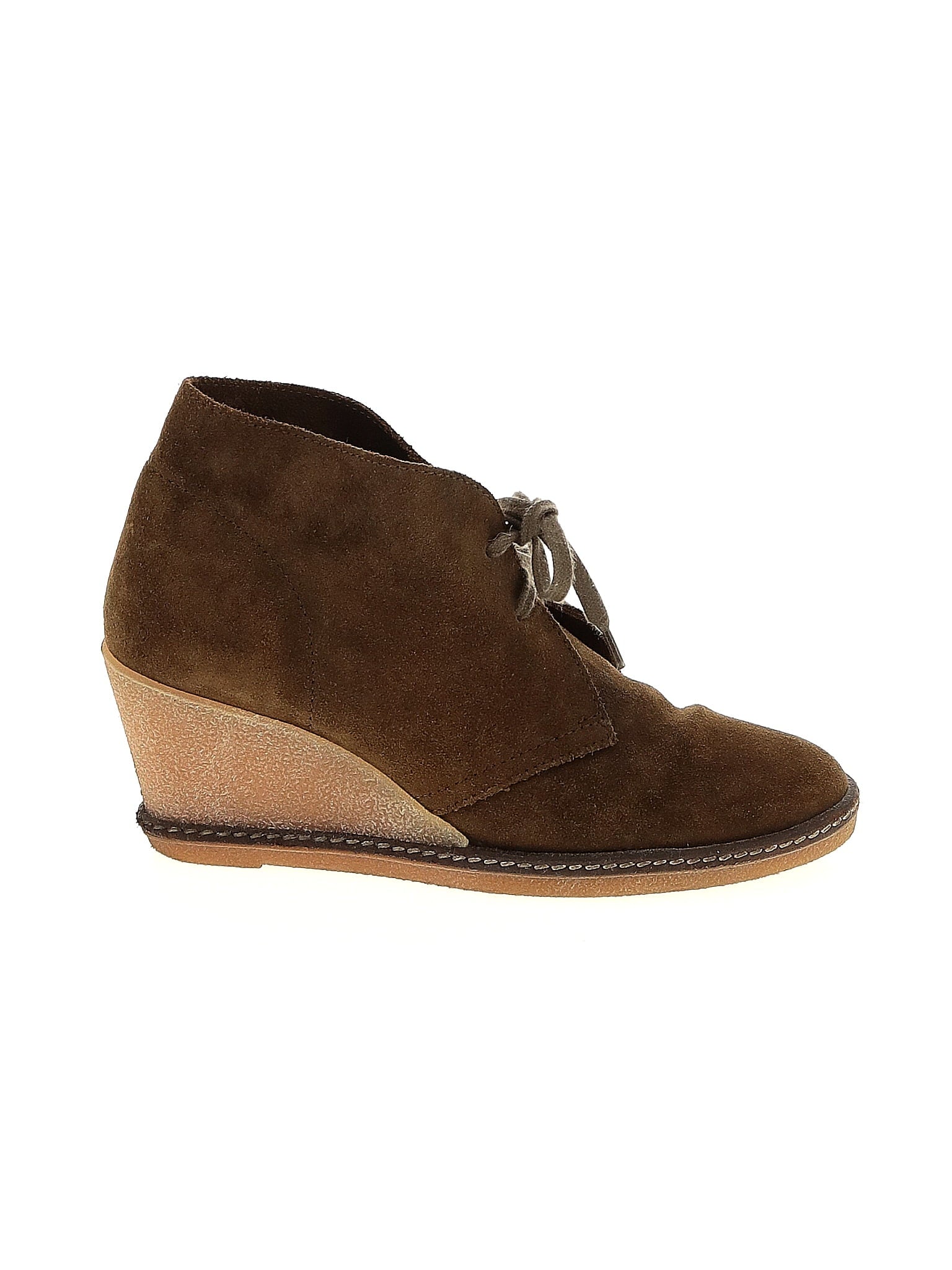1 shoe size - 7