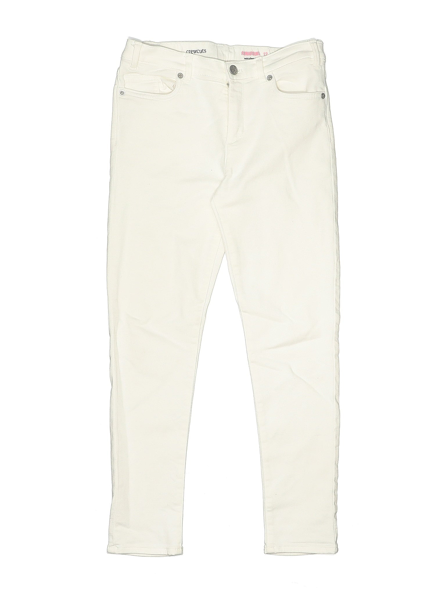 1 size - 12