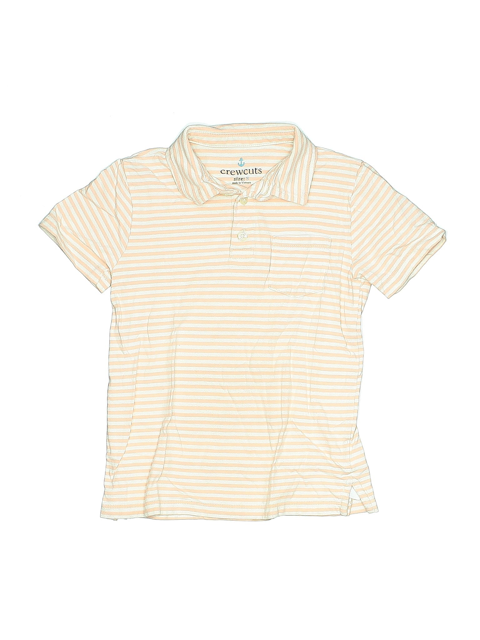 1 size - S (Kids)