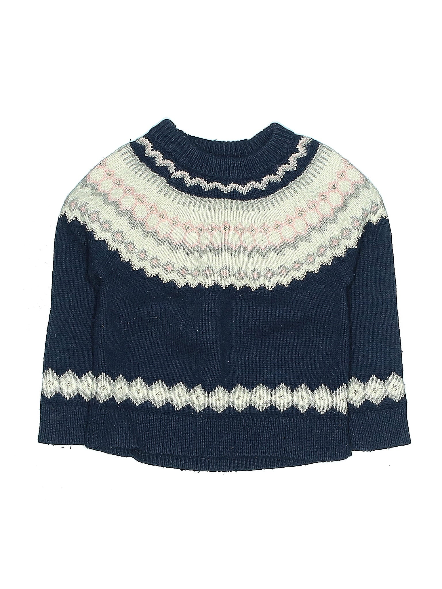 1 size - 2 - 3