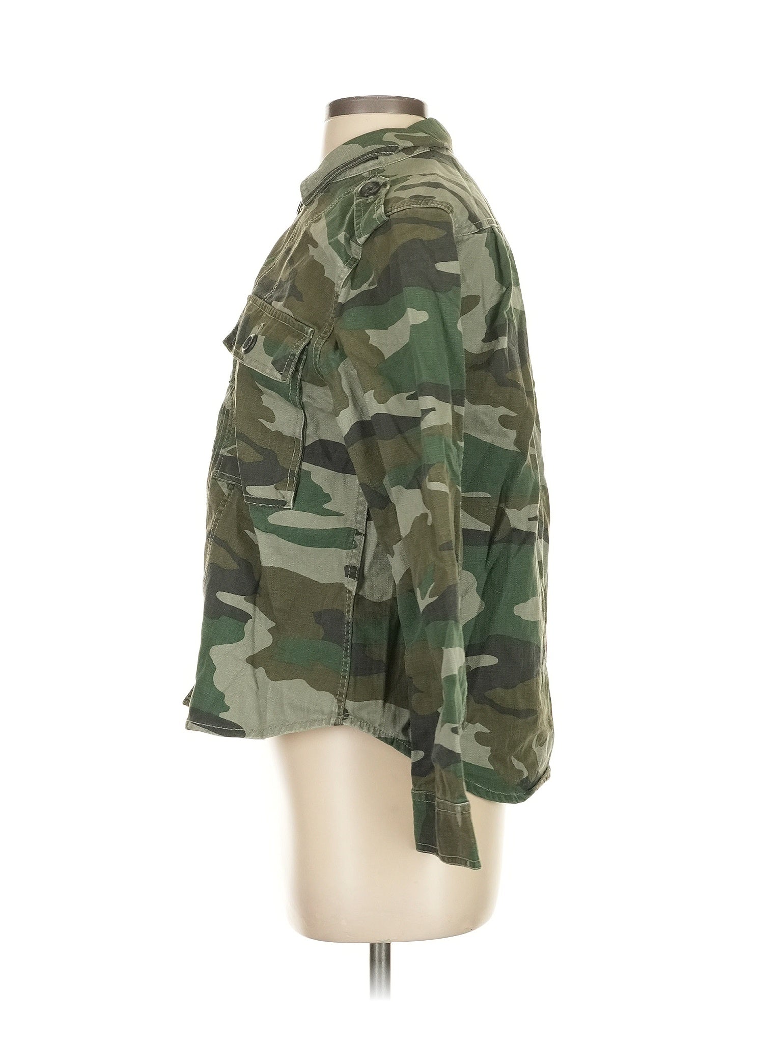 4 size - S