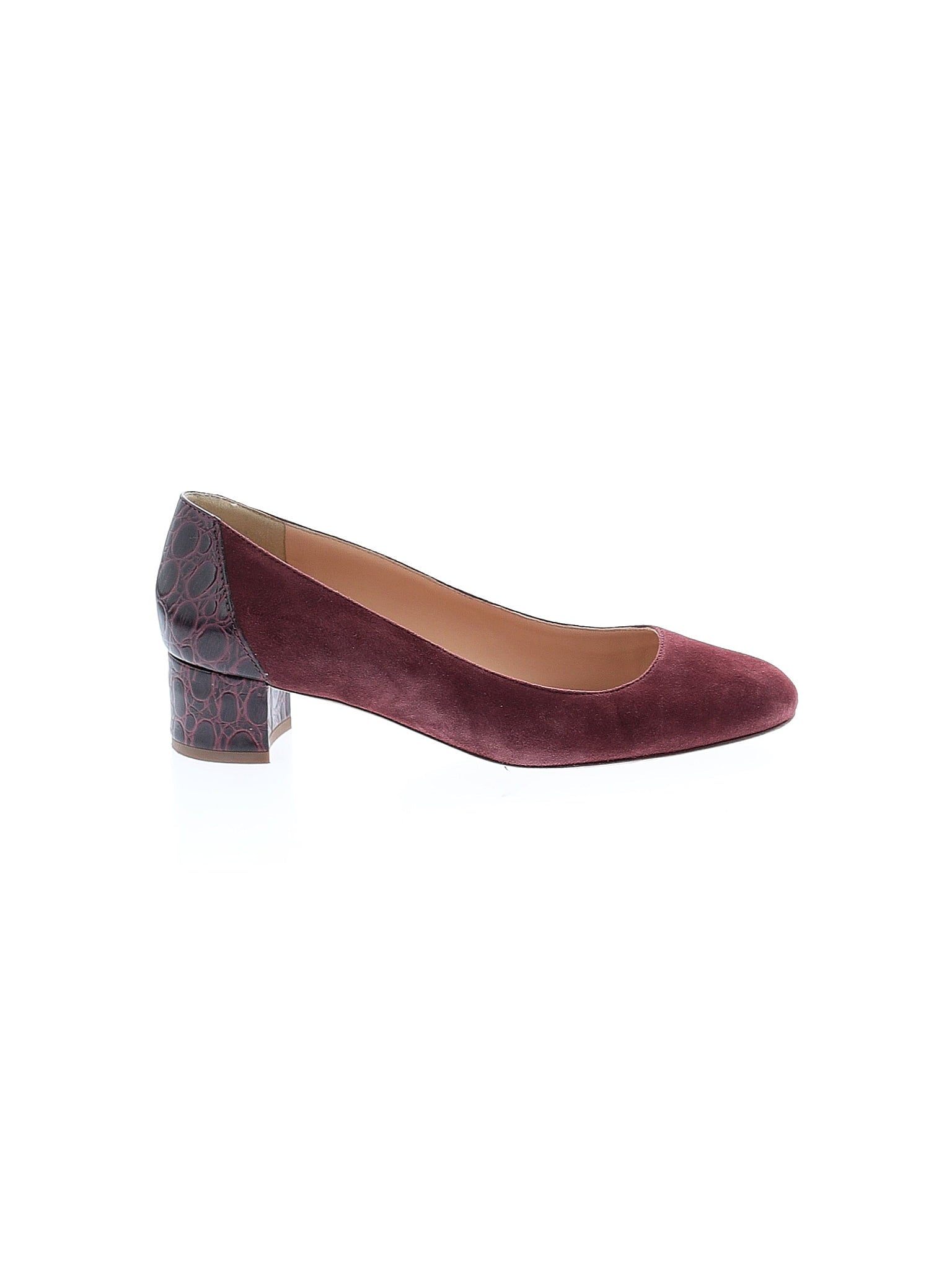 1 shoe size - 8