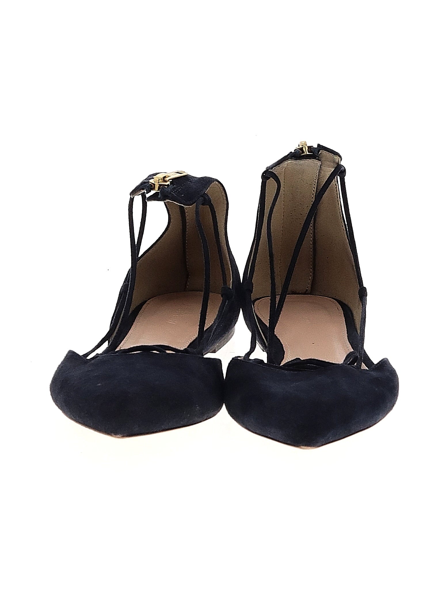 2 shoe size - 8 1/2