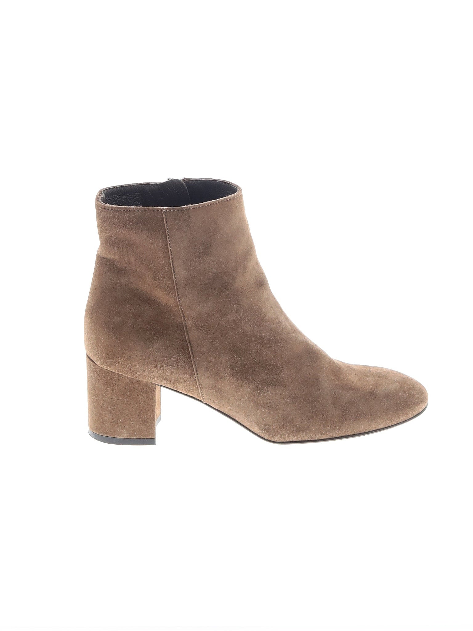 1 shoe size - 7