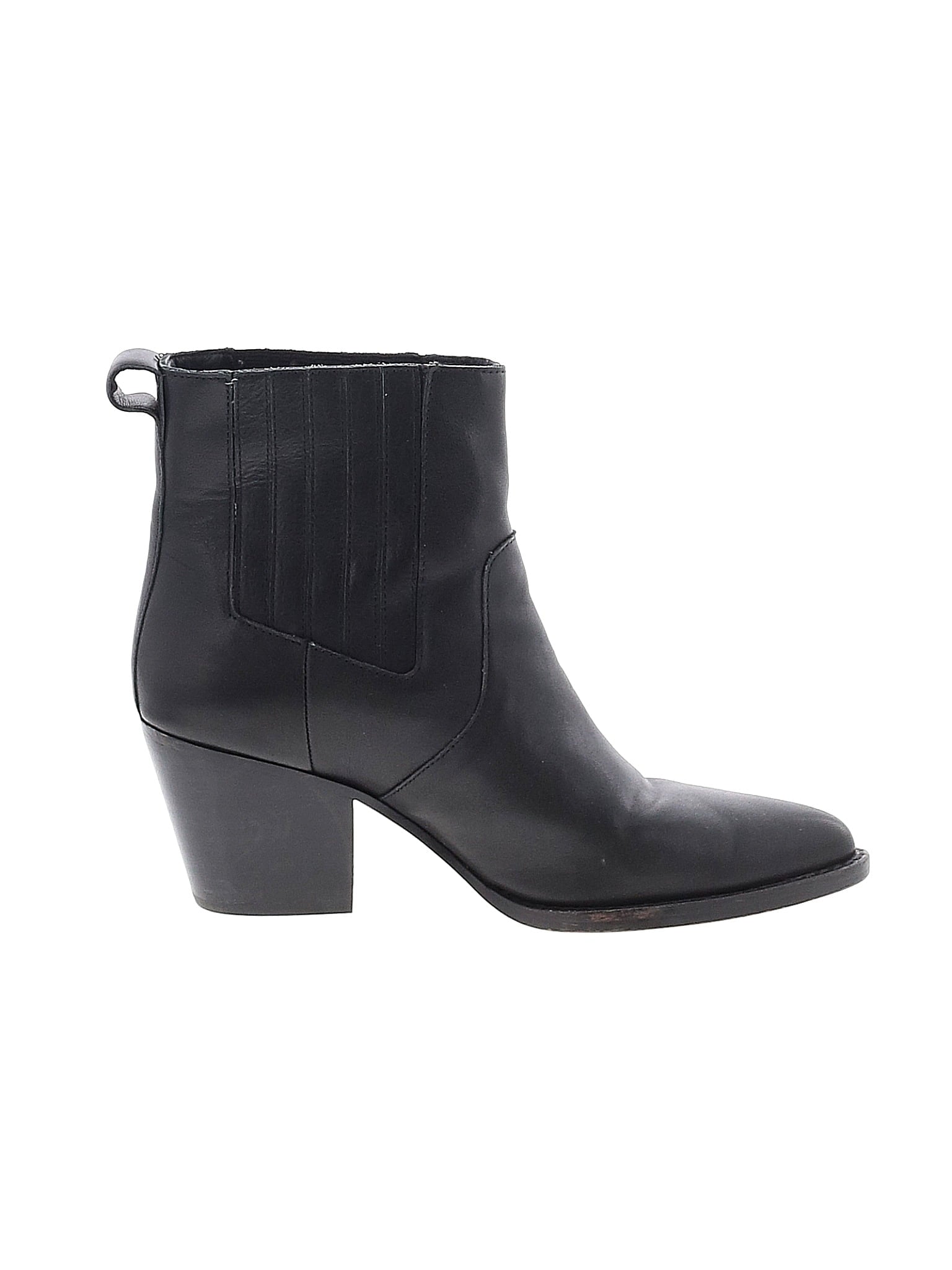 1 shoe size - 6