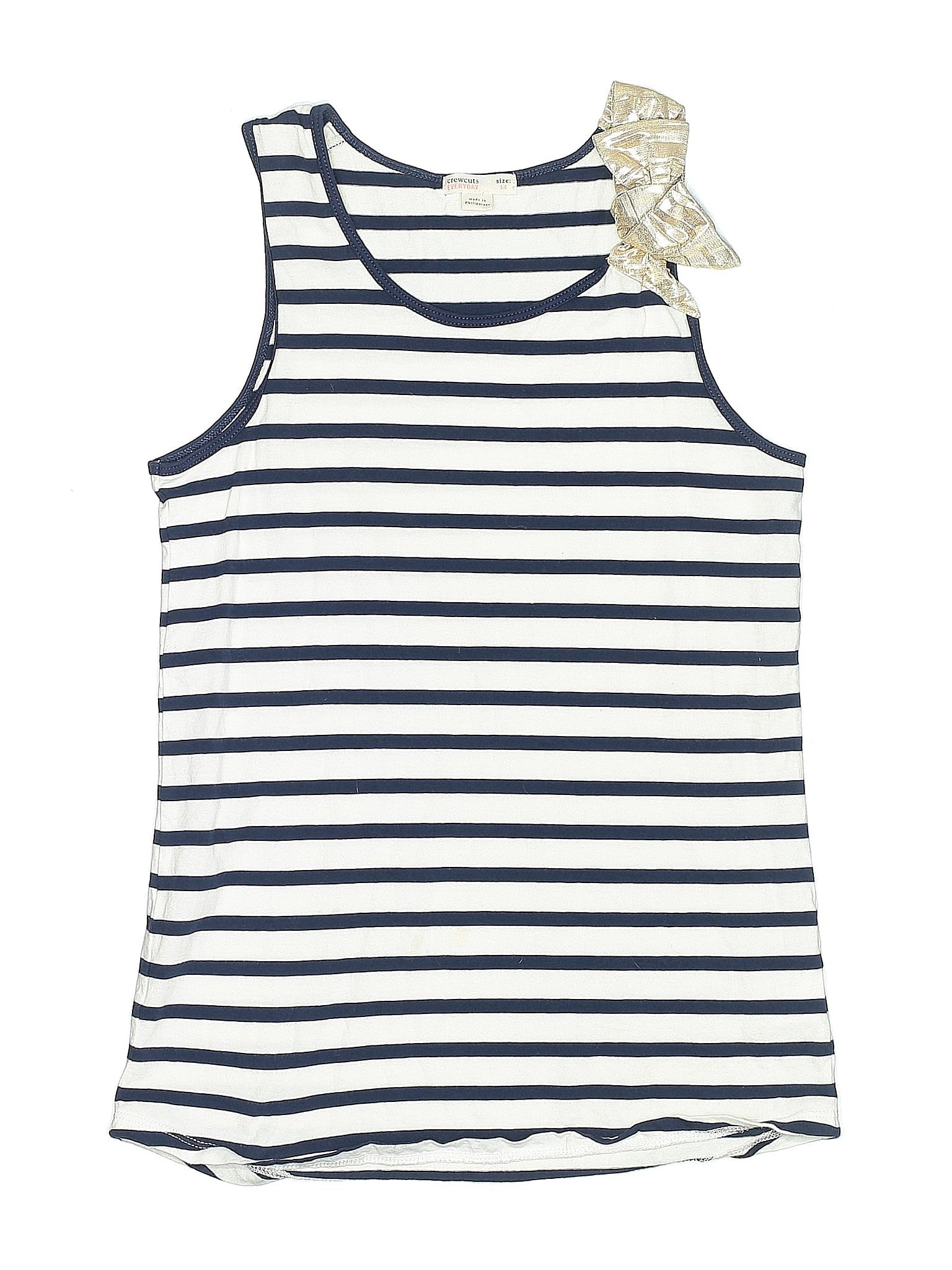 1 size - 14