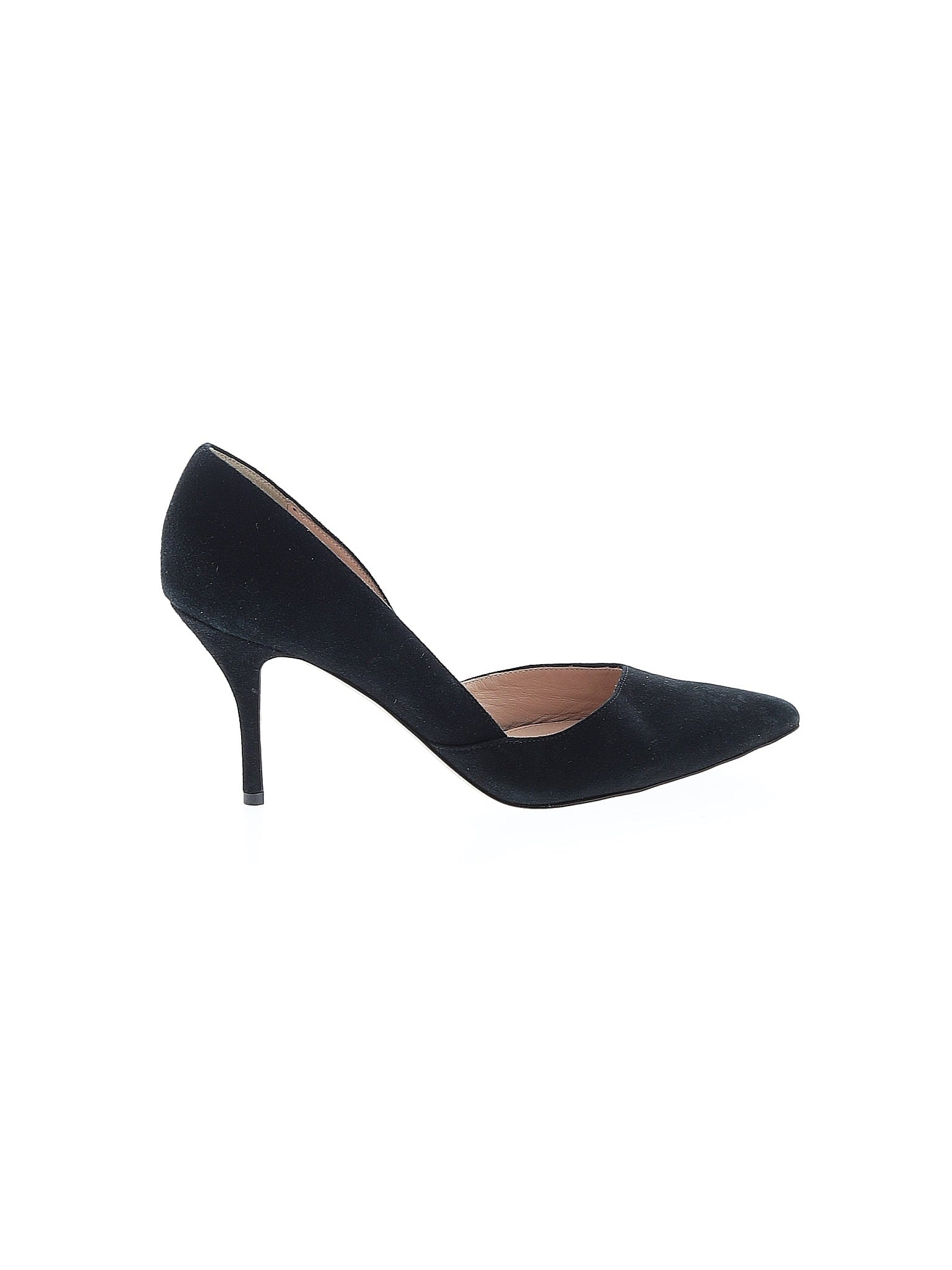 1 shoe size - 9 1/2