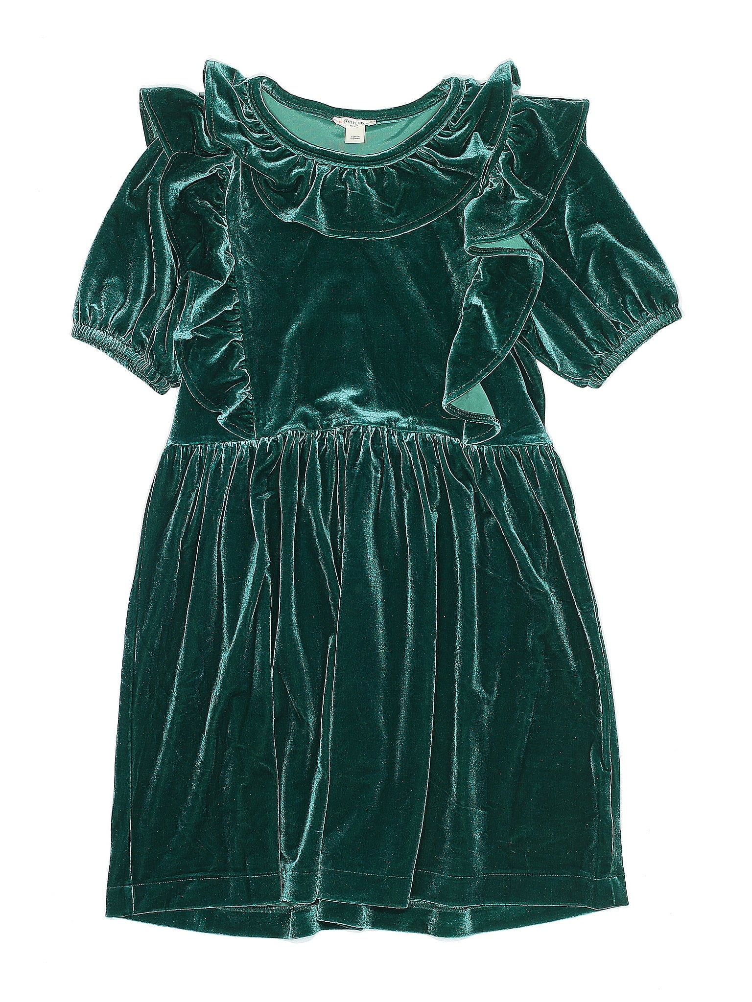 1 size - 10