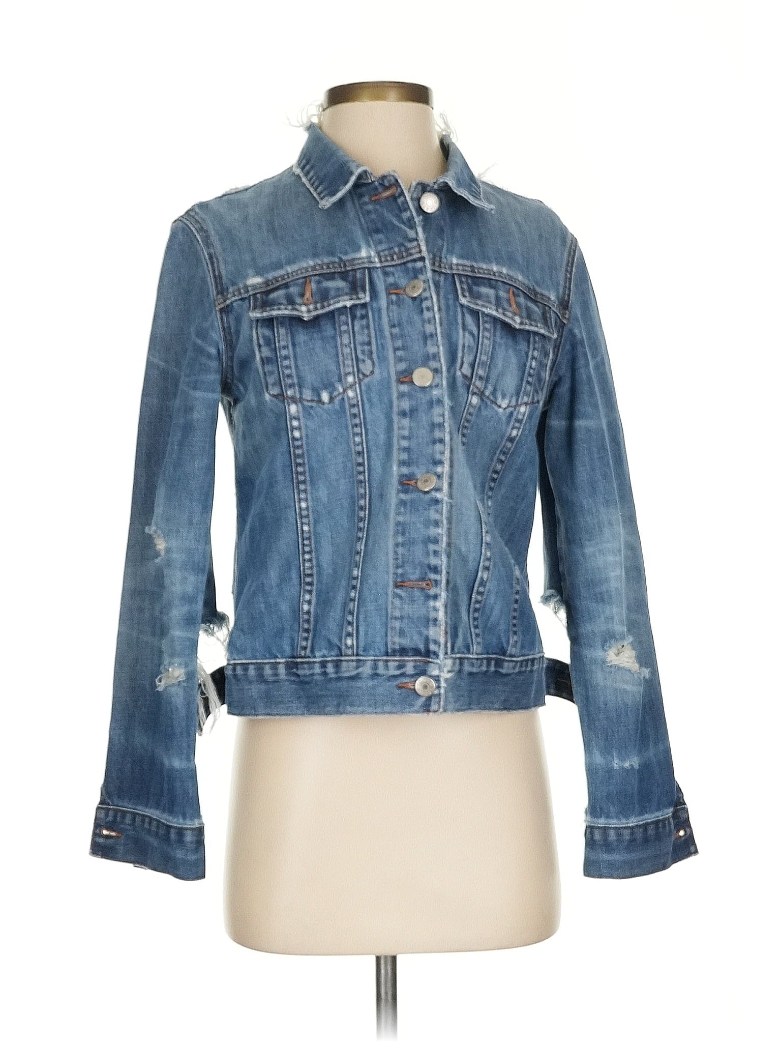 1 size - S