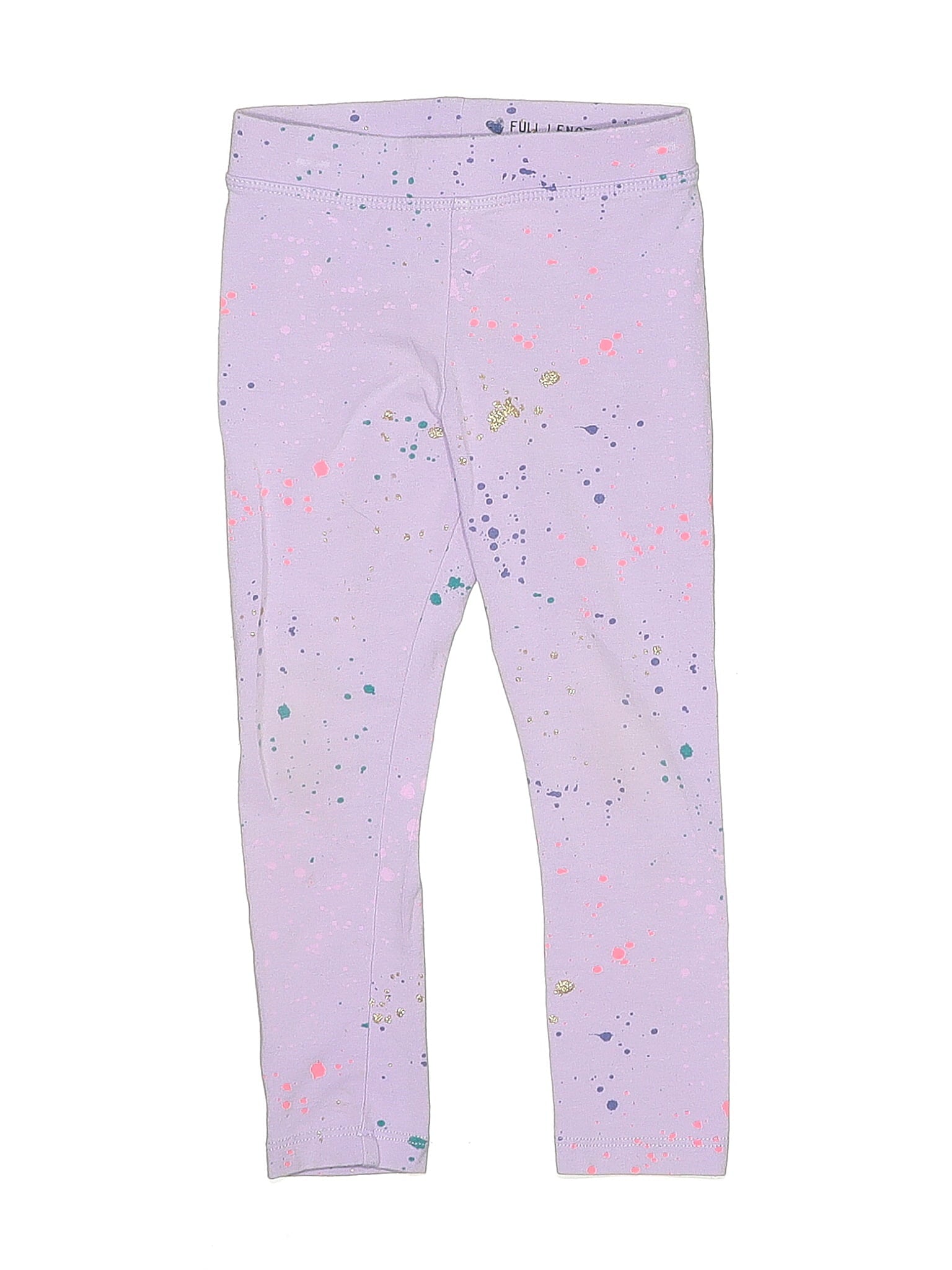 1 size - 3