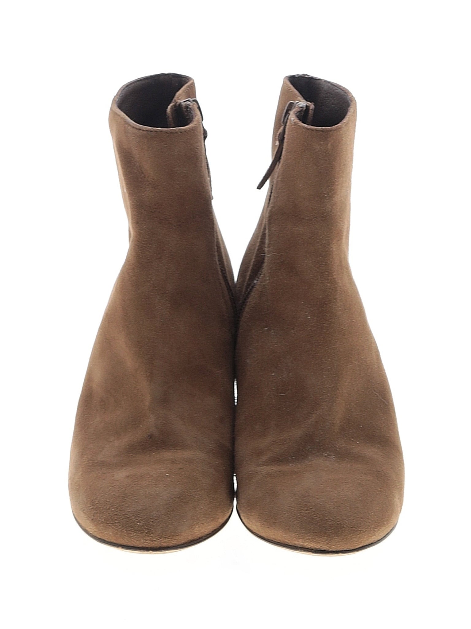 2 shoe size - 7