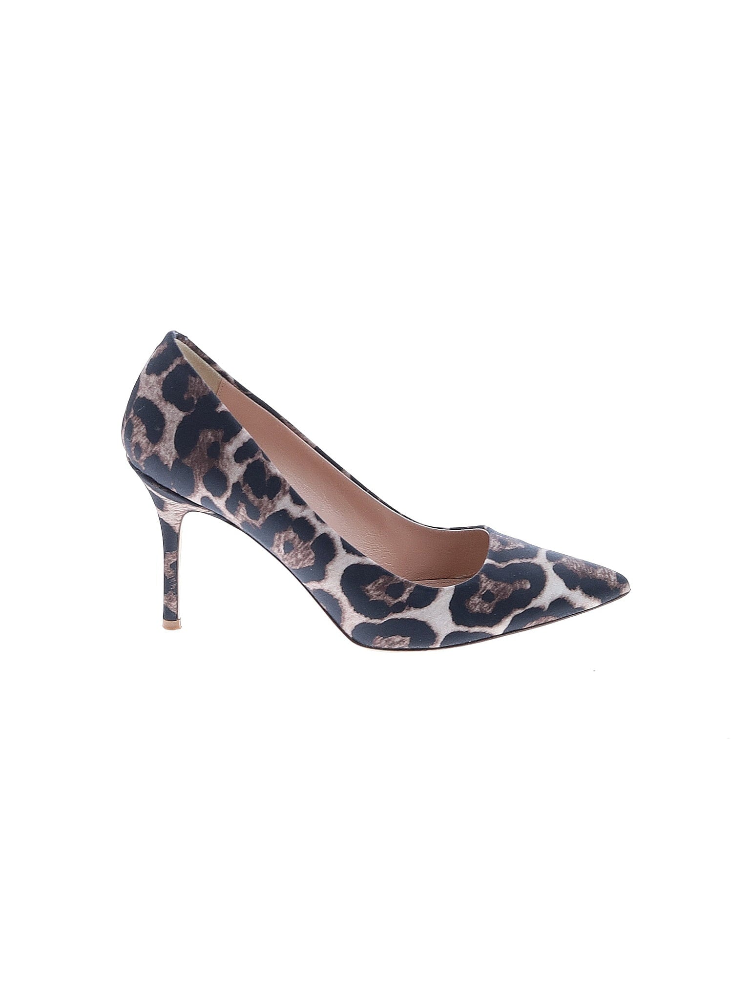 1 shoe size - 7