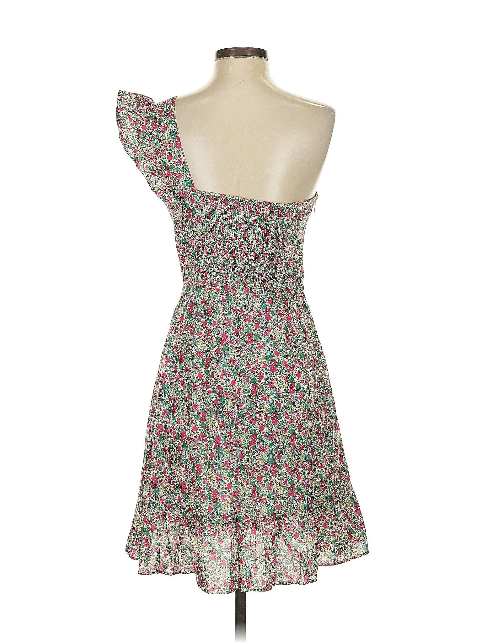 2 size - 4
