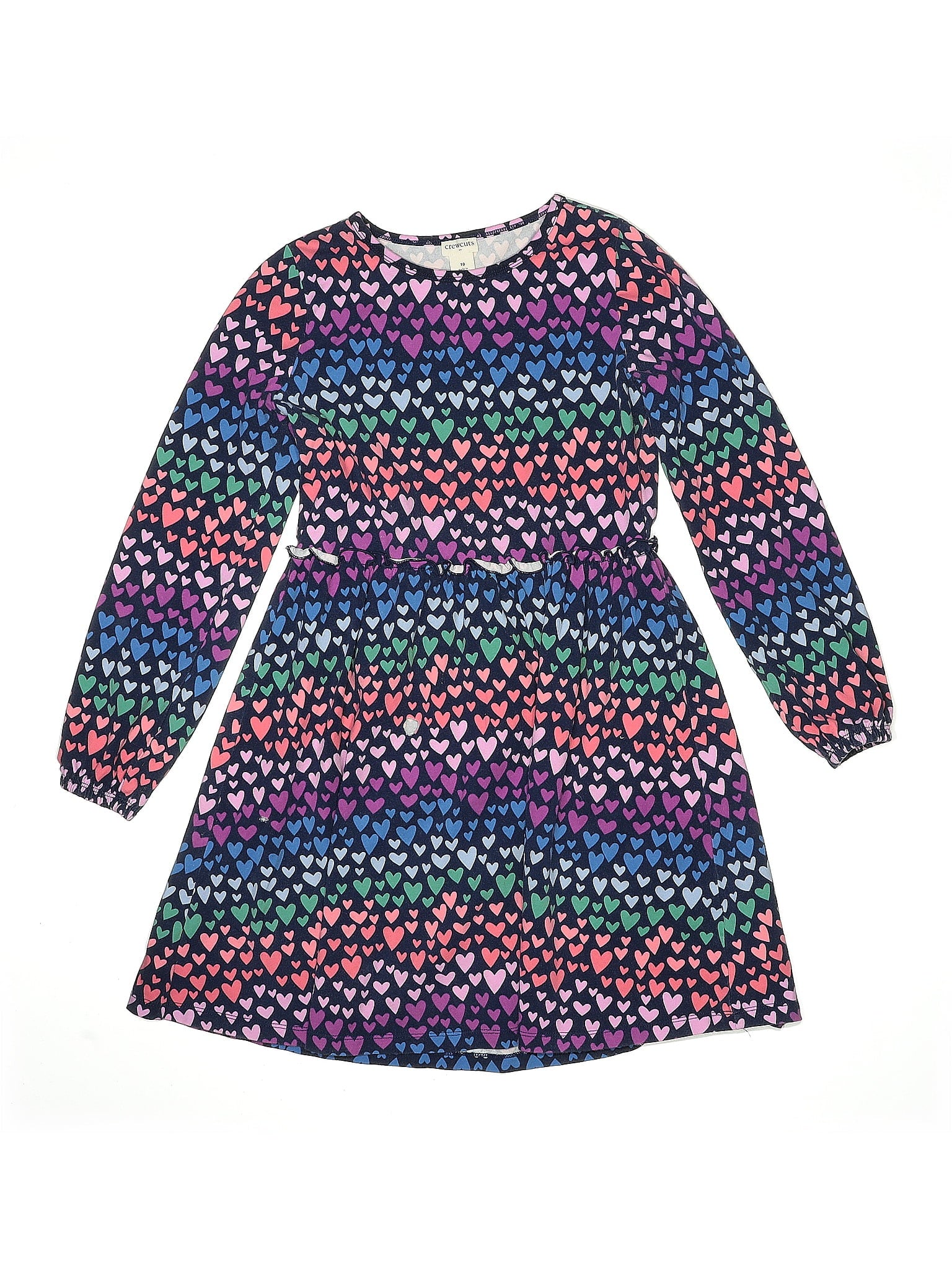 1 size - 10
