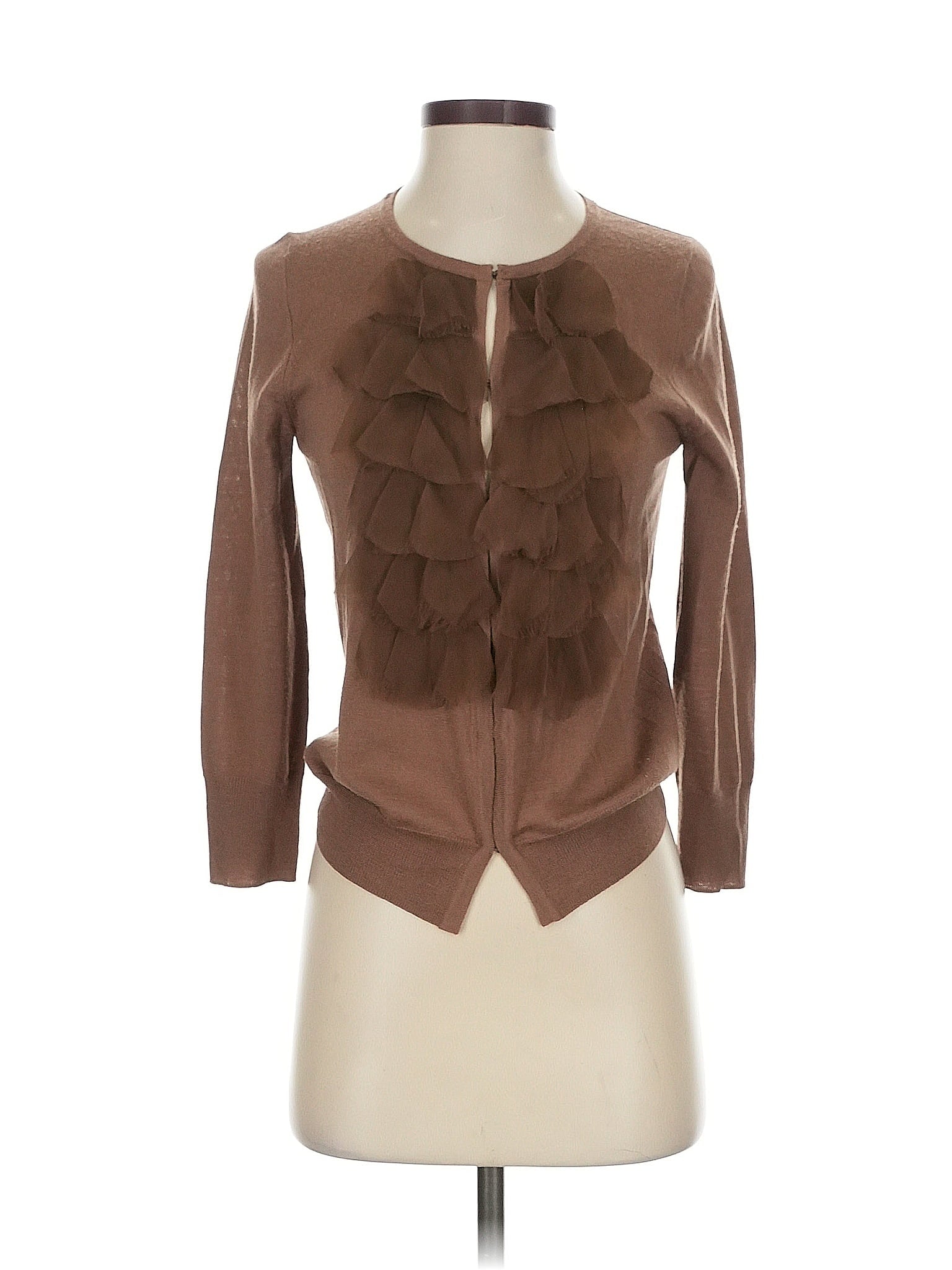 1 size - S