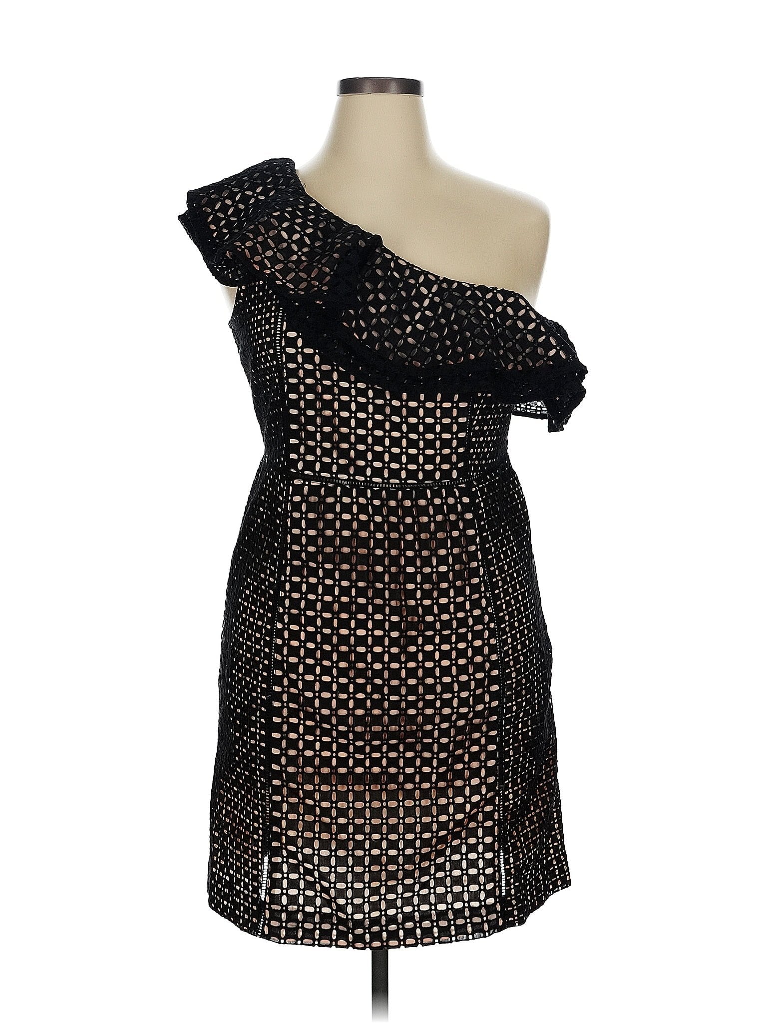 1 size - 14
