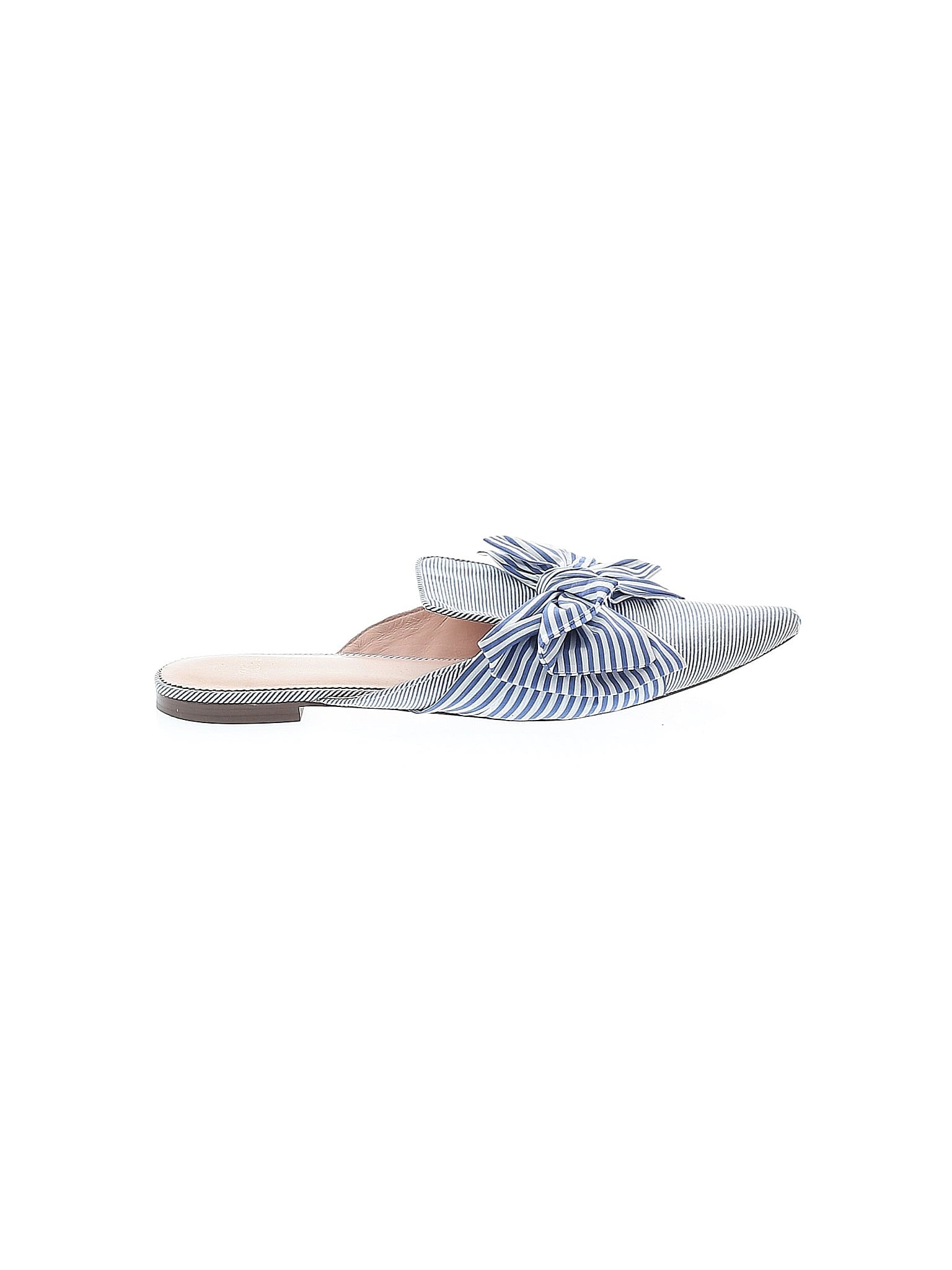 1 shoe size - 9