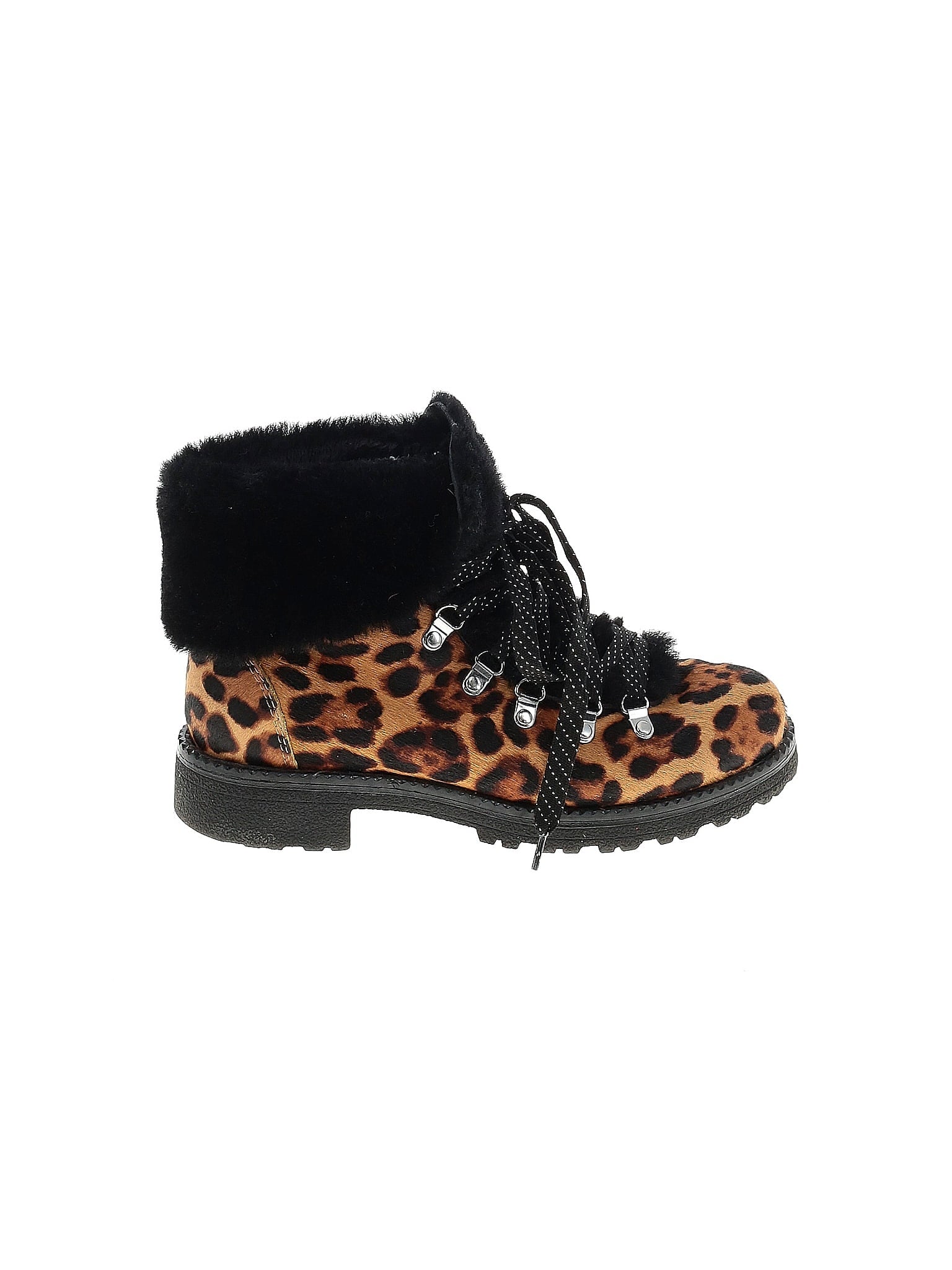 1 shoe size - 8