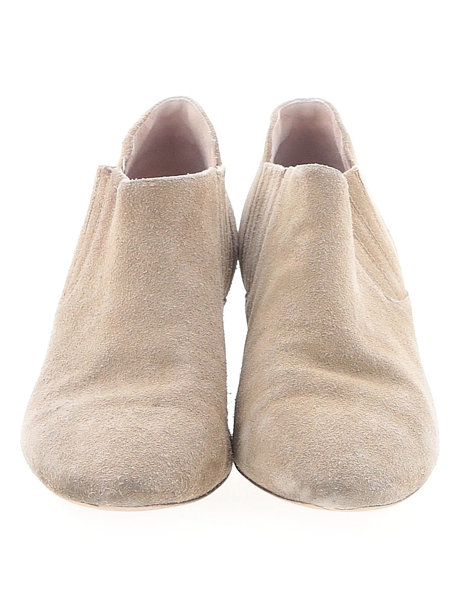 2 shoe size - 9 1/2