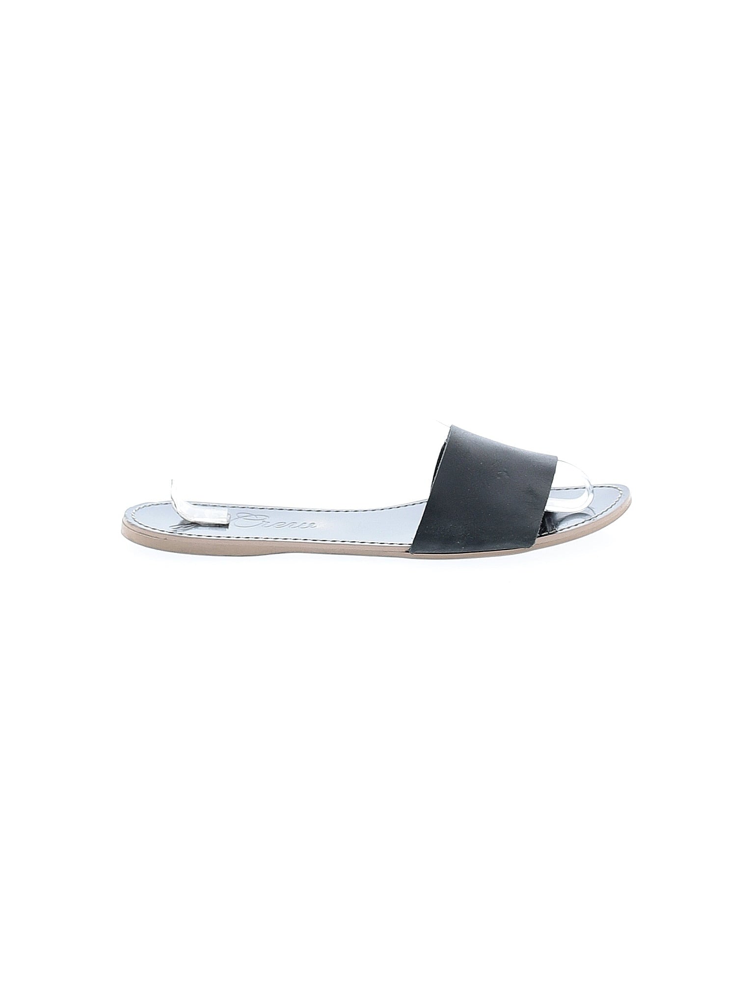 1 shoe size - 9