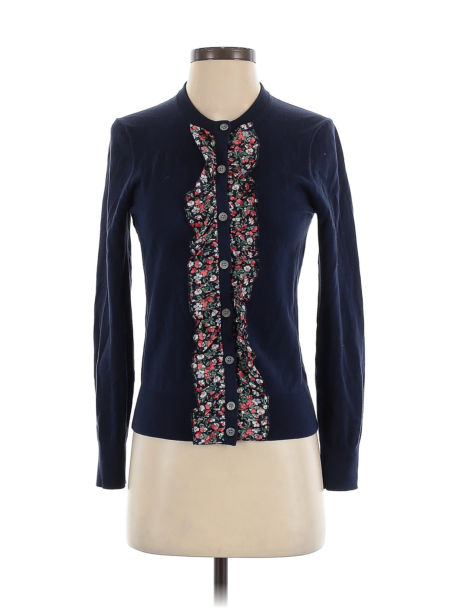 1 size - S