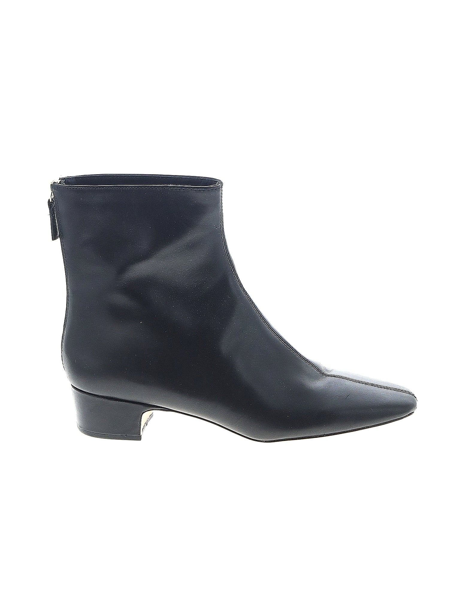 1 shoe size - 9 1/2