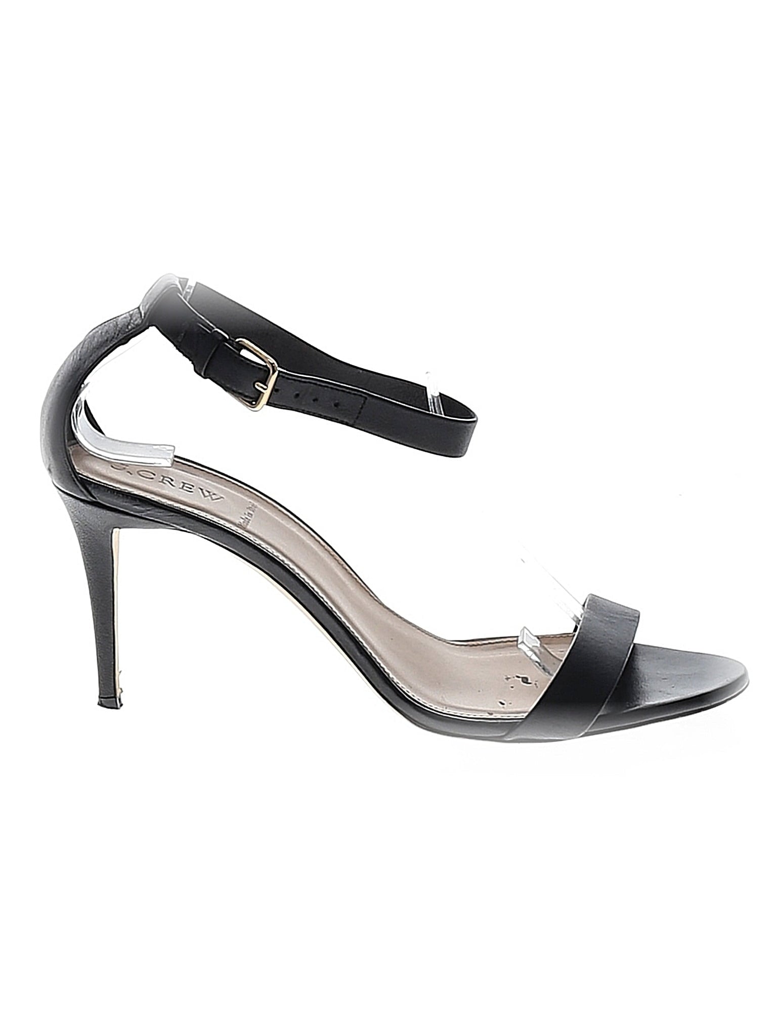 1 shoe size - 9