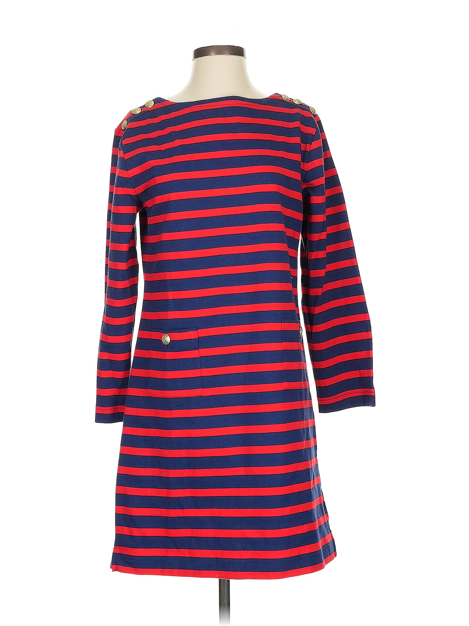 1 size - S