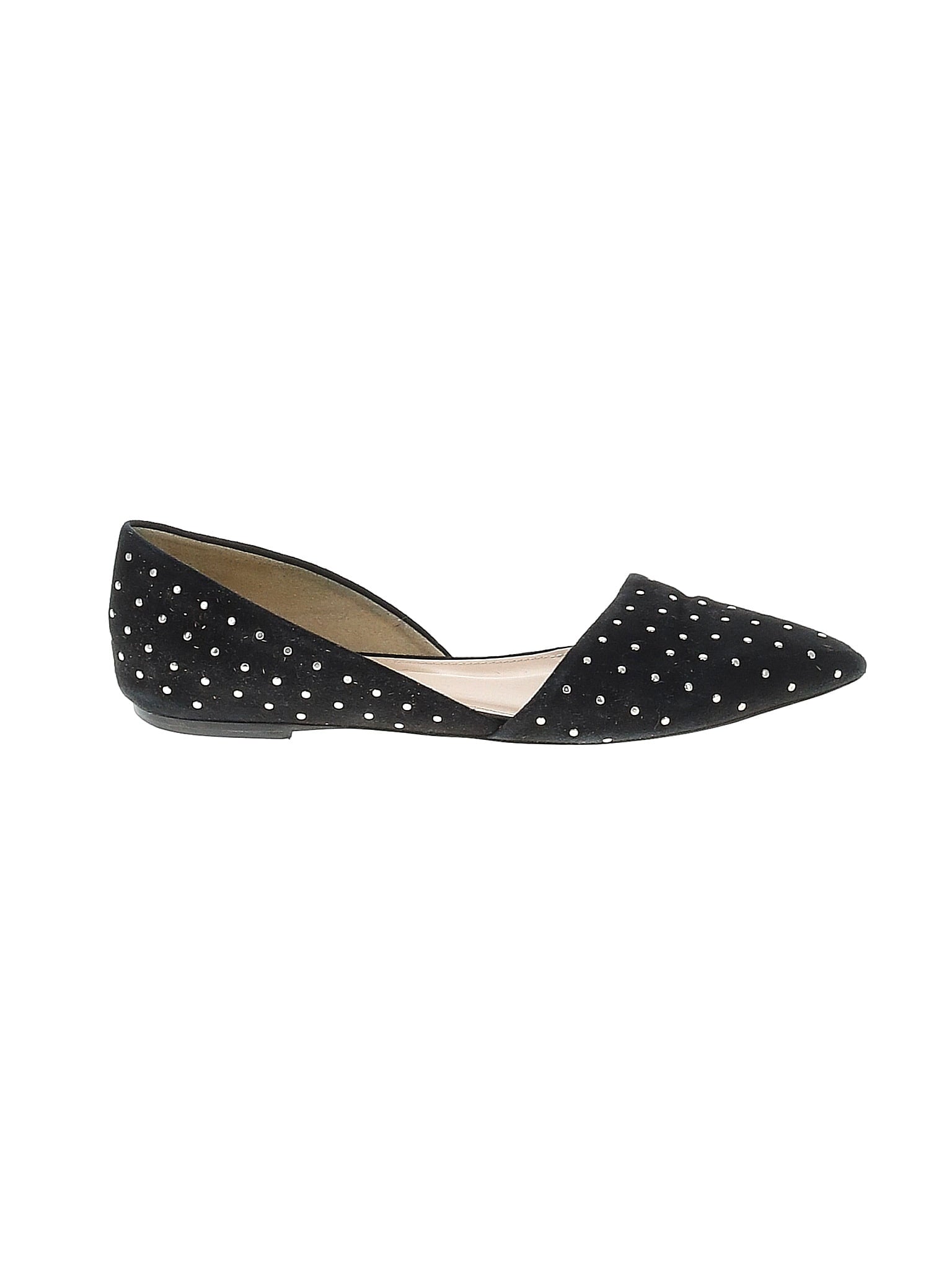 1 shoe size - 7