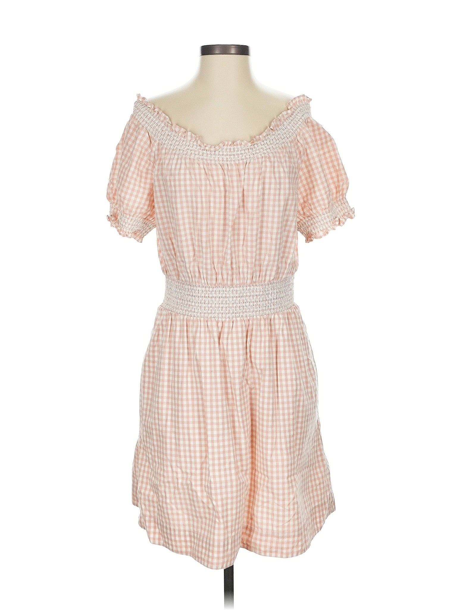 1 size - S