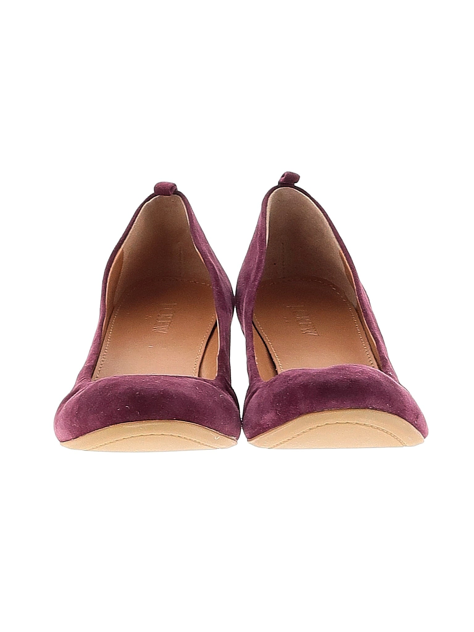2 shoe size - 6 1/2