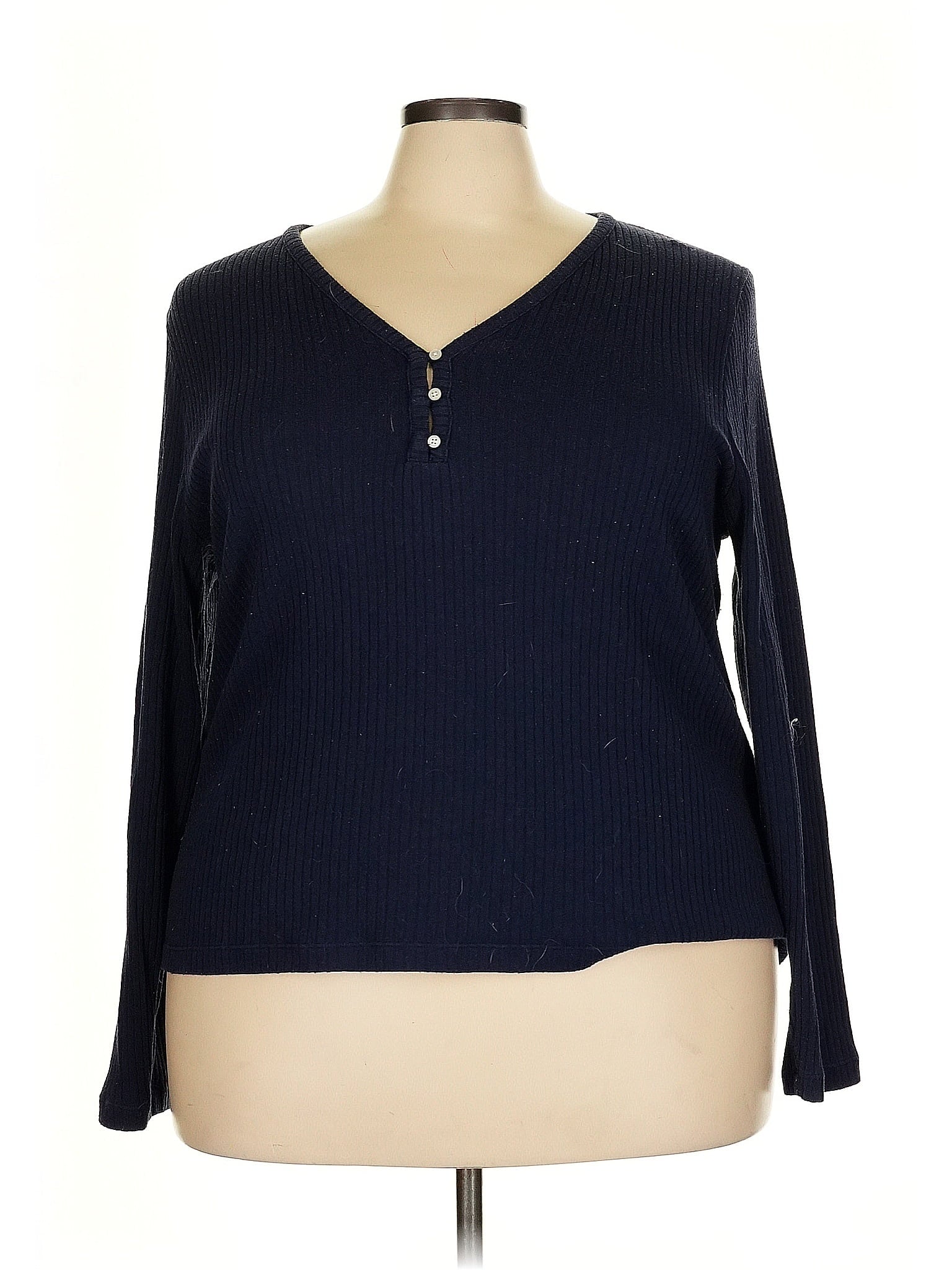 1 size - 3X W