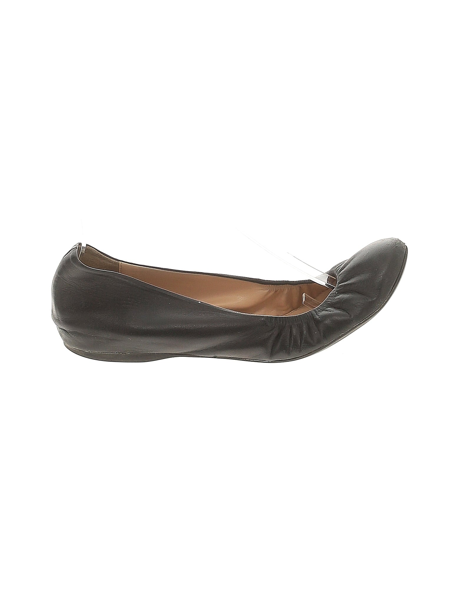 1 shoe size - 8
