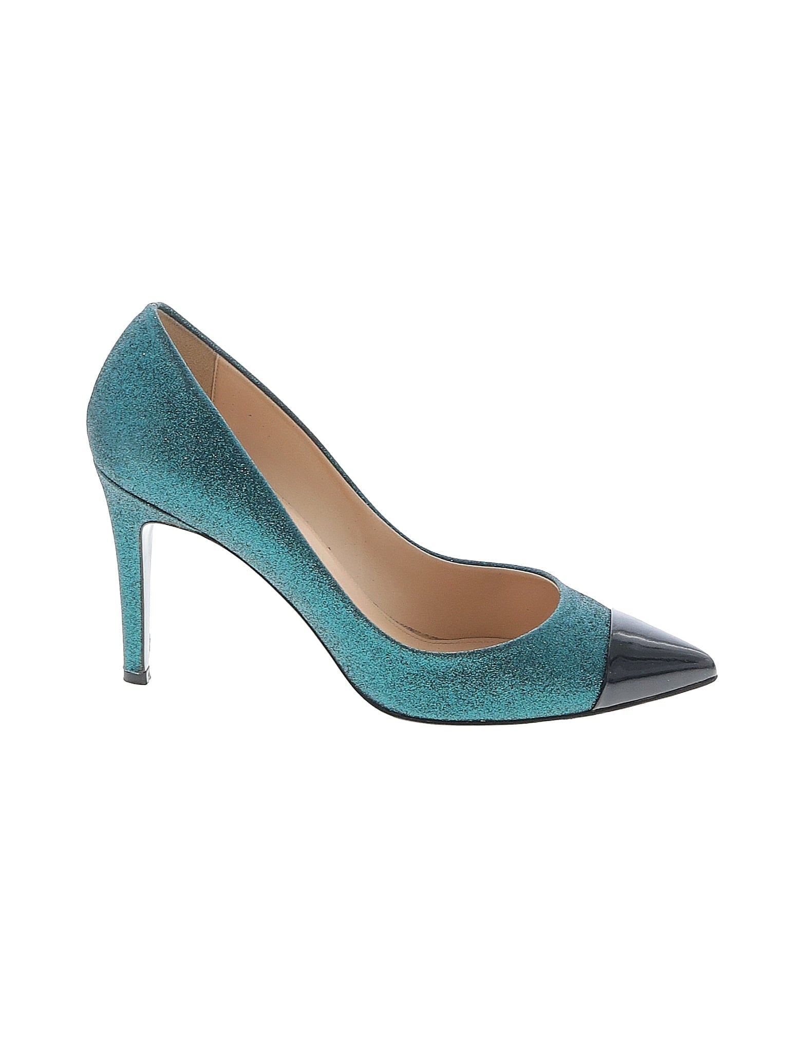 1 shoe size - 8