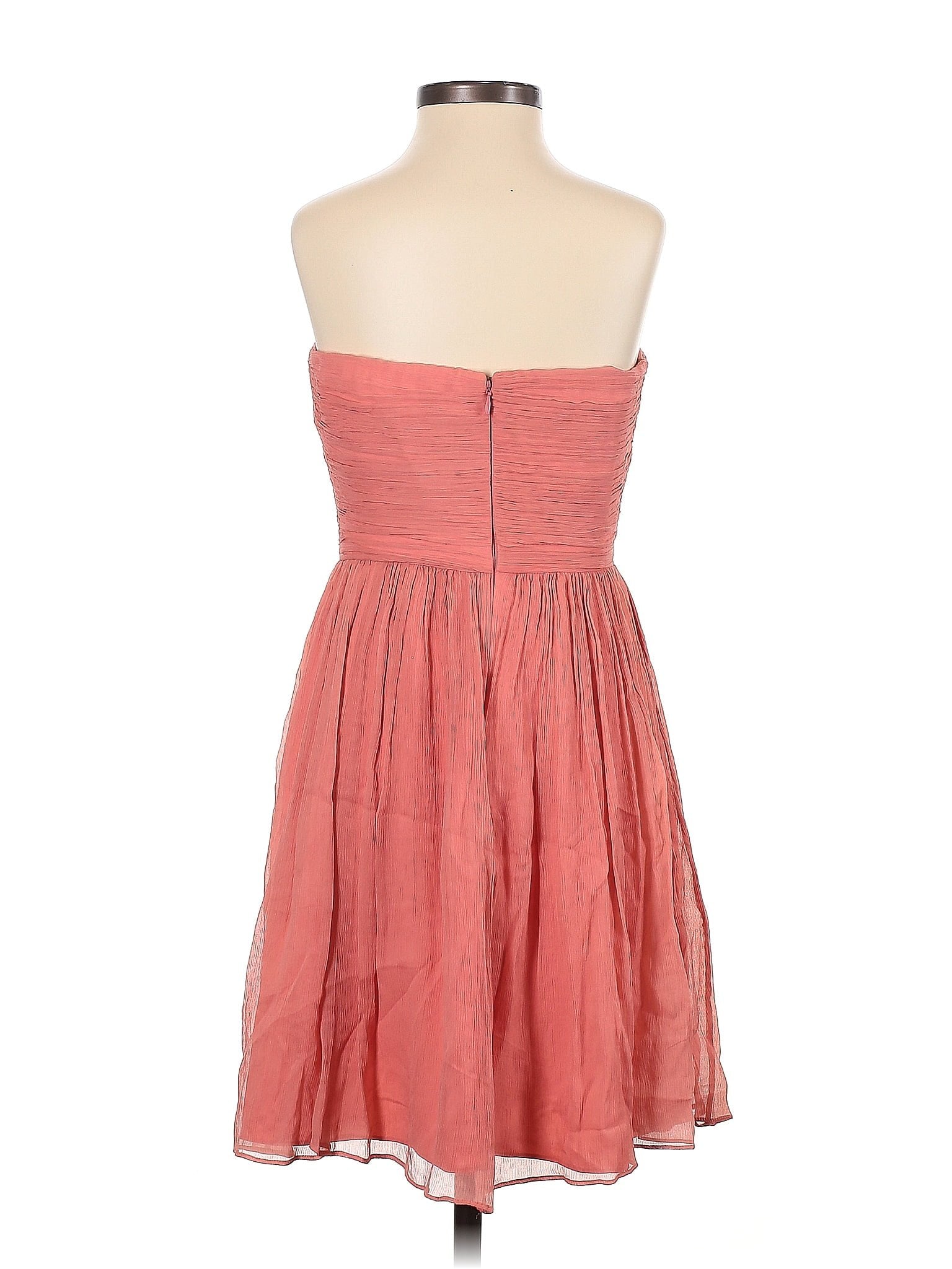 2 size - 4 P