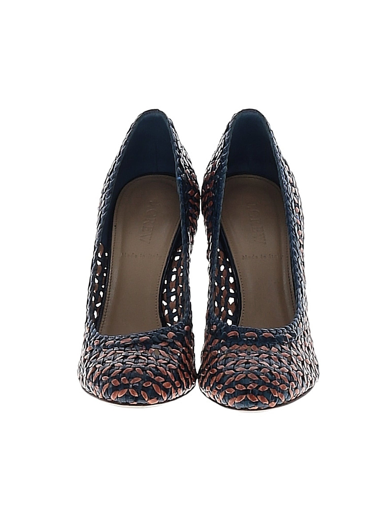 2 shoe size - 8