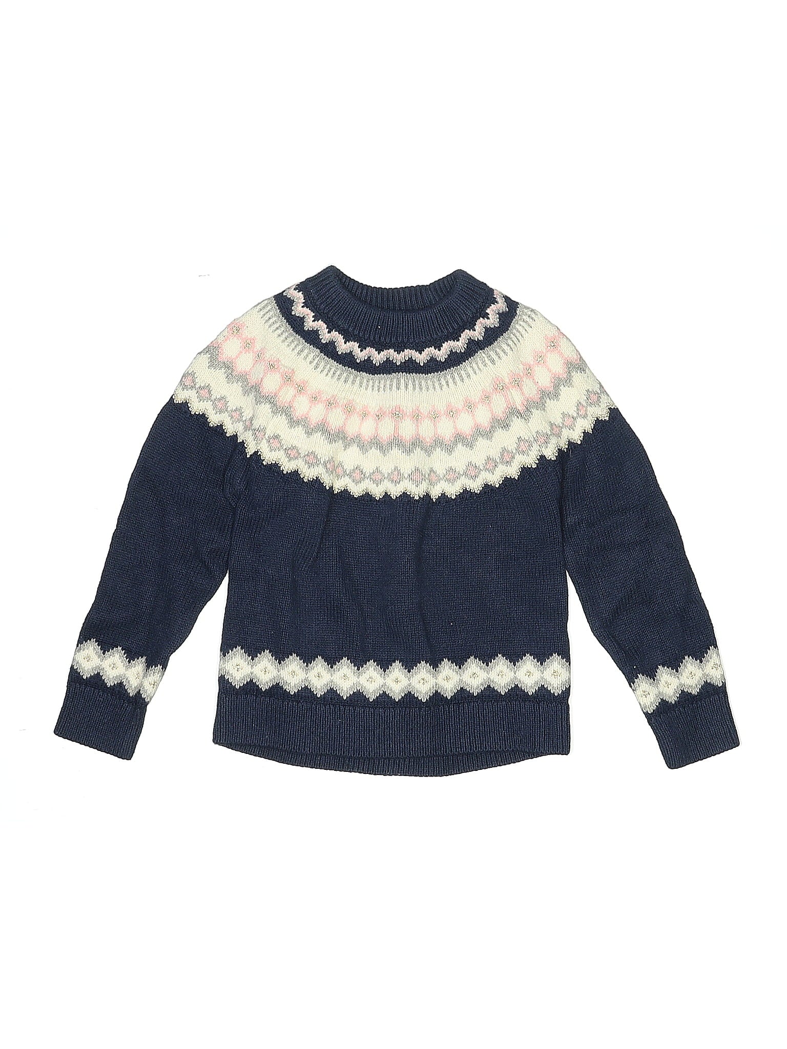1 size - 4 - 5