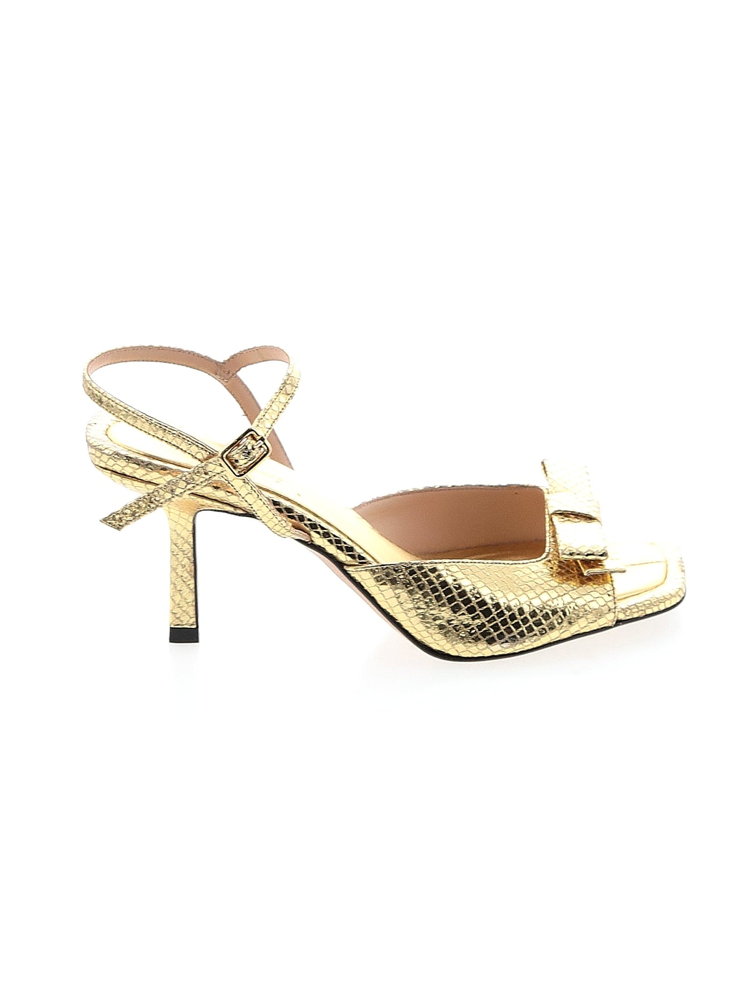 1 shoe size - 9