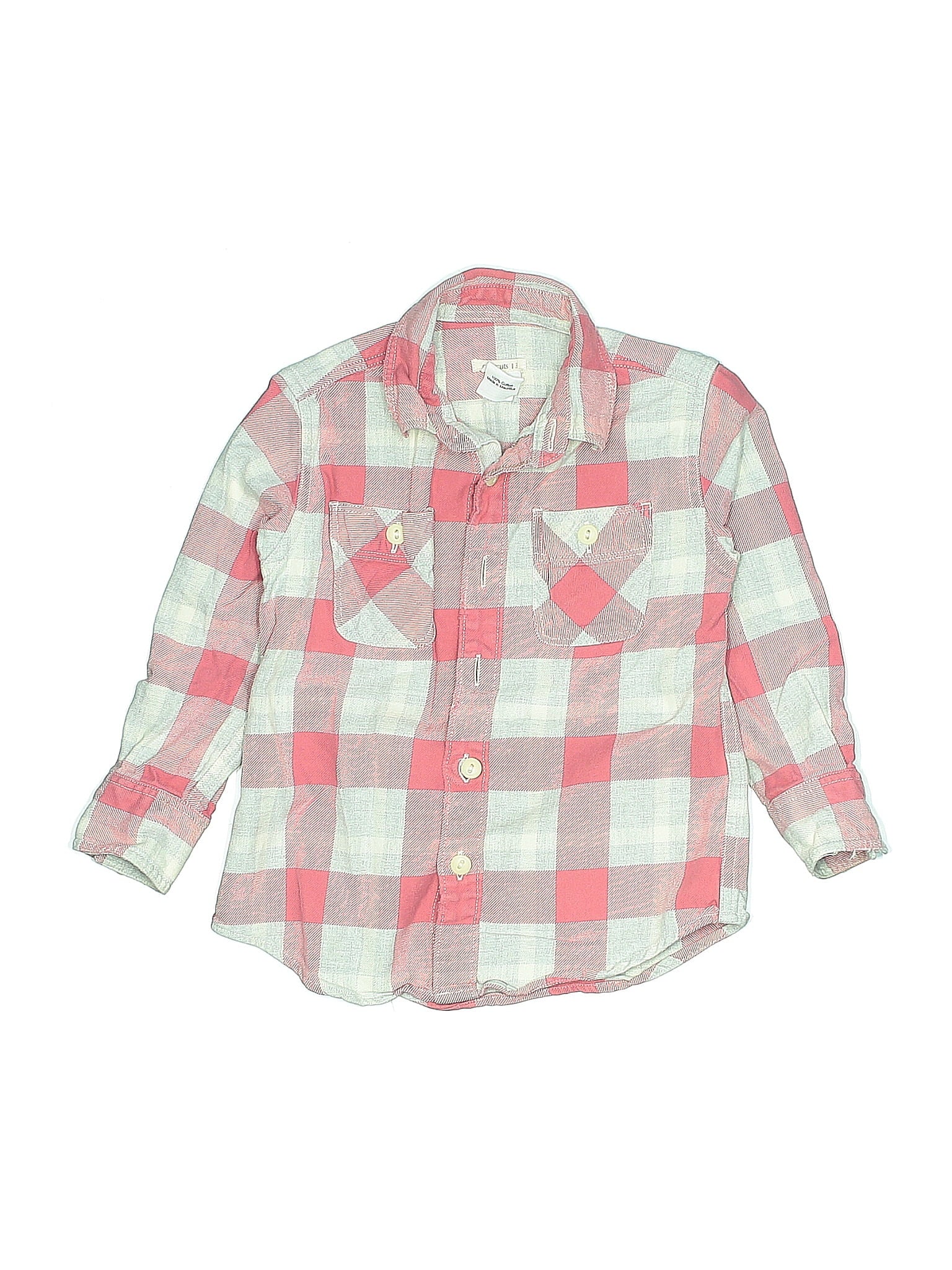 1 size - 3T