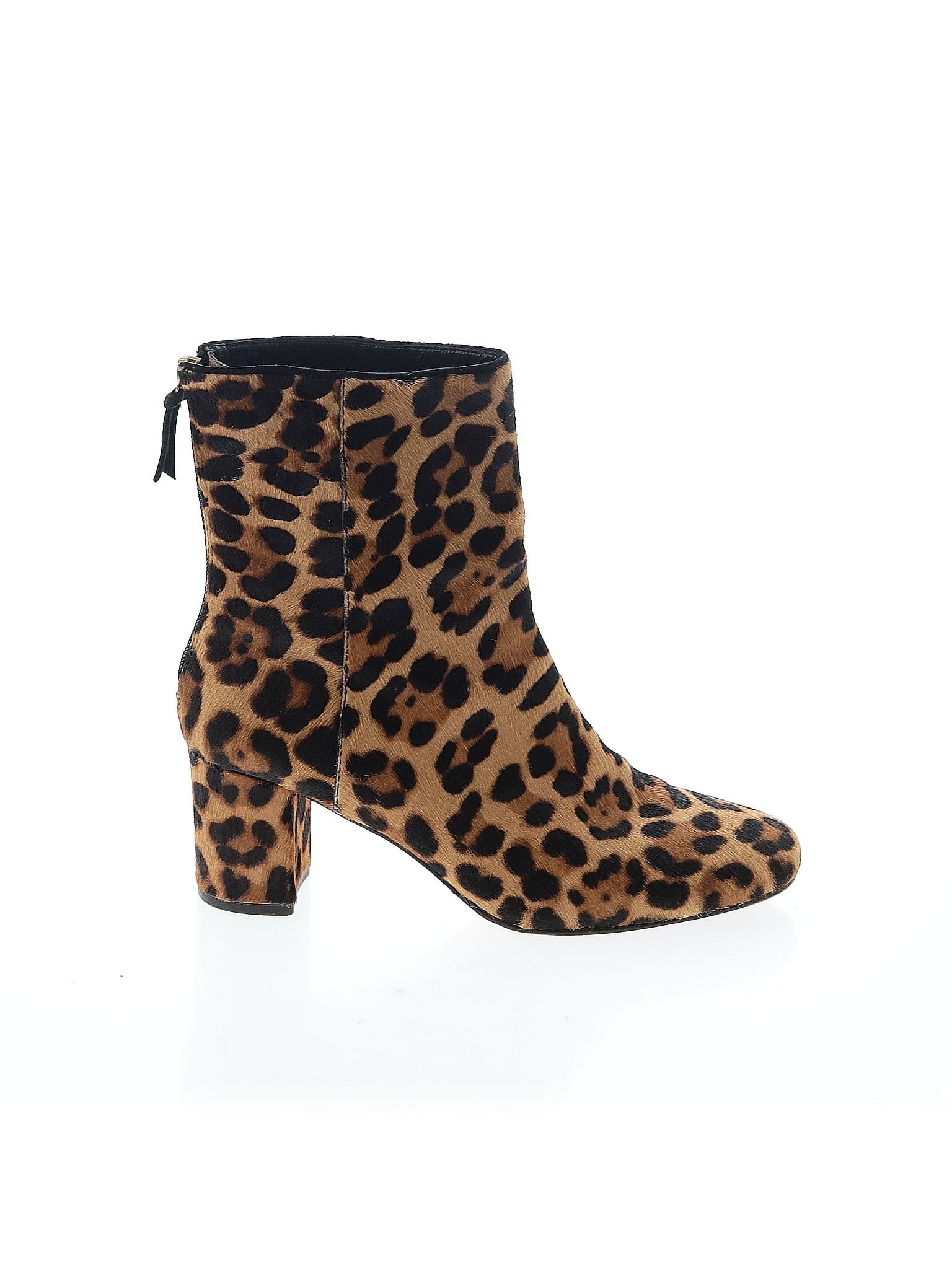 1 shoe size - 6 1/2